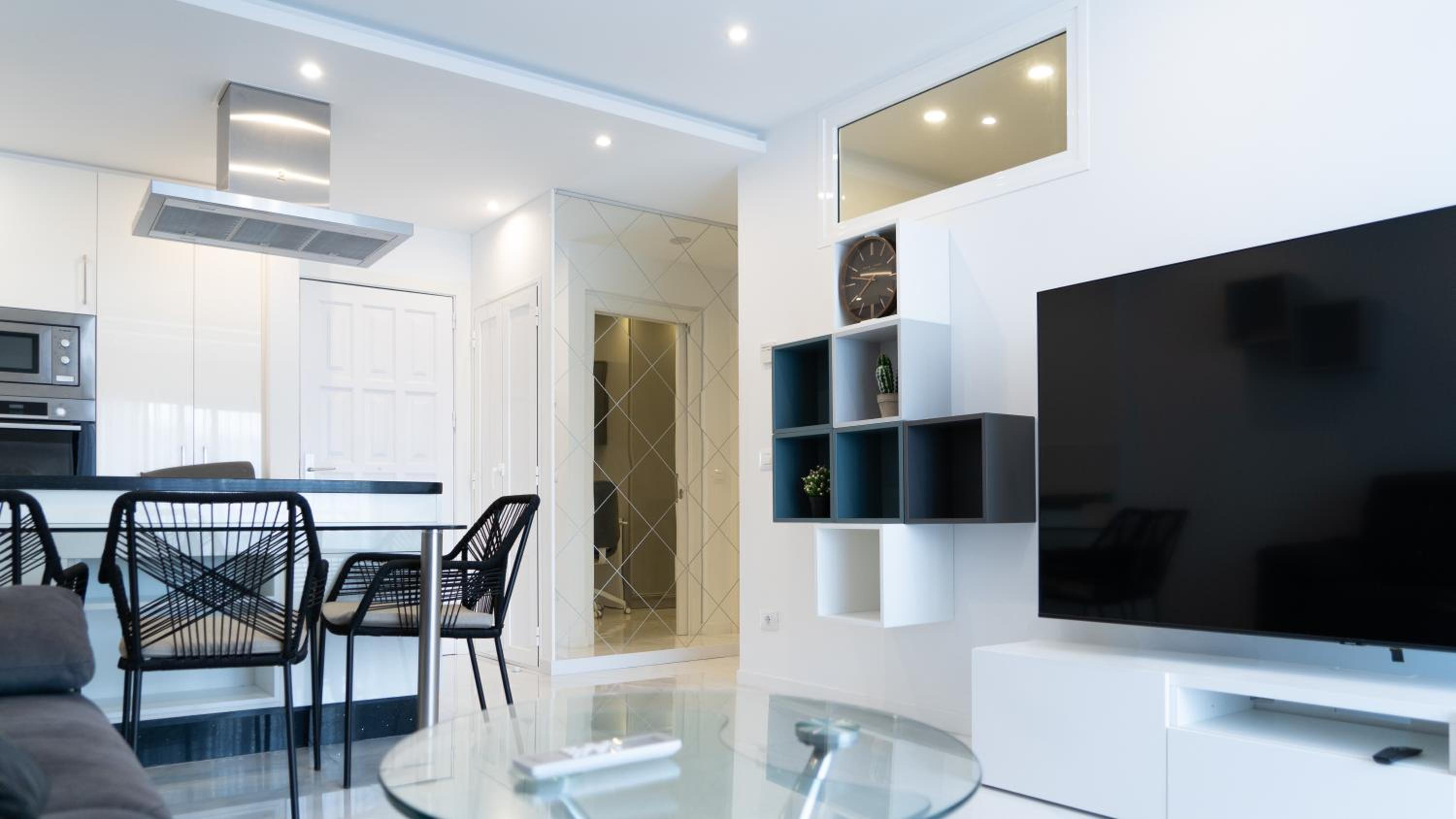 Flore Residence Penthouse