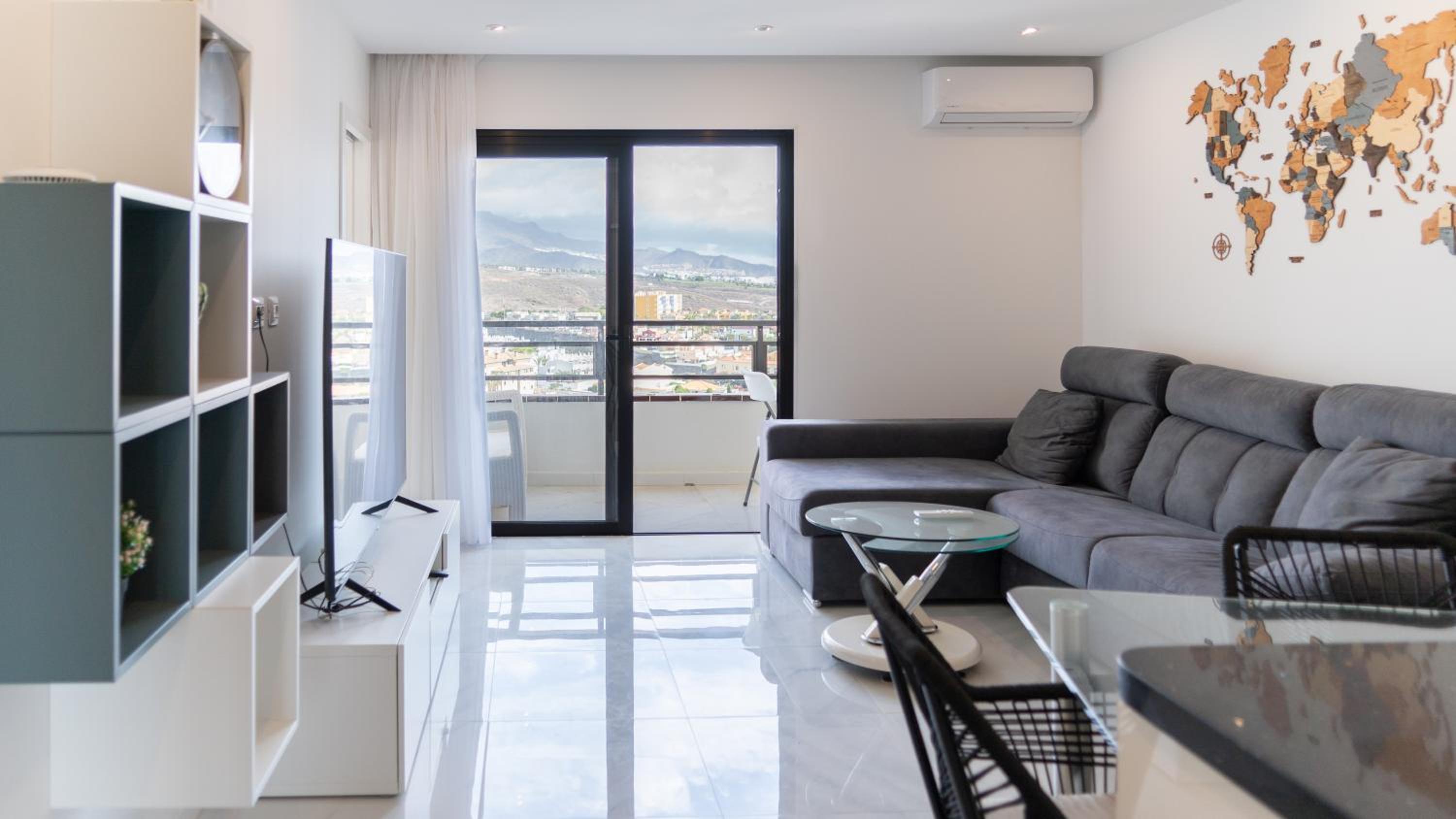 Flore Residence Penthouse