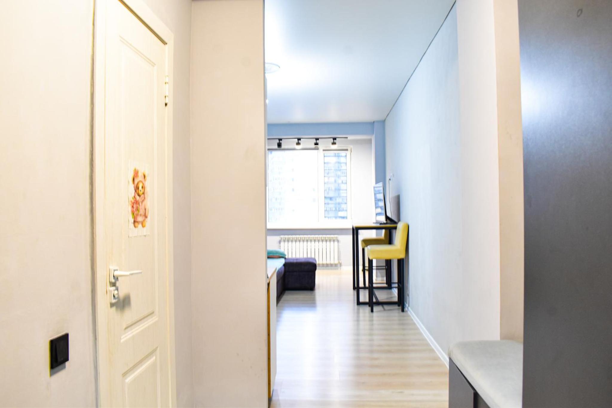 Grade Apartments