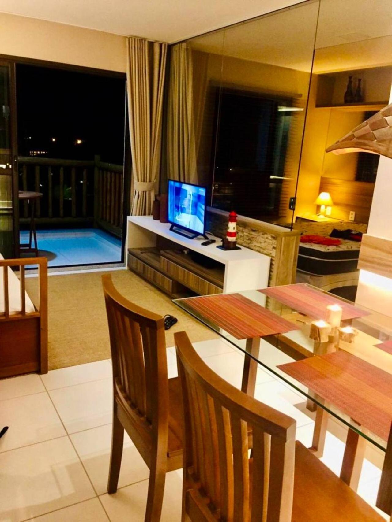 VG Sun Cumbuco - Apartamento de Temporada na Praia do Cumbuco