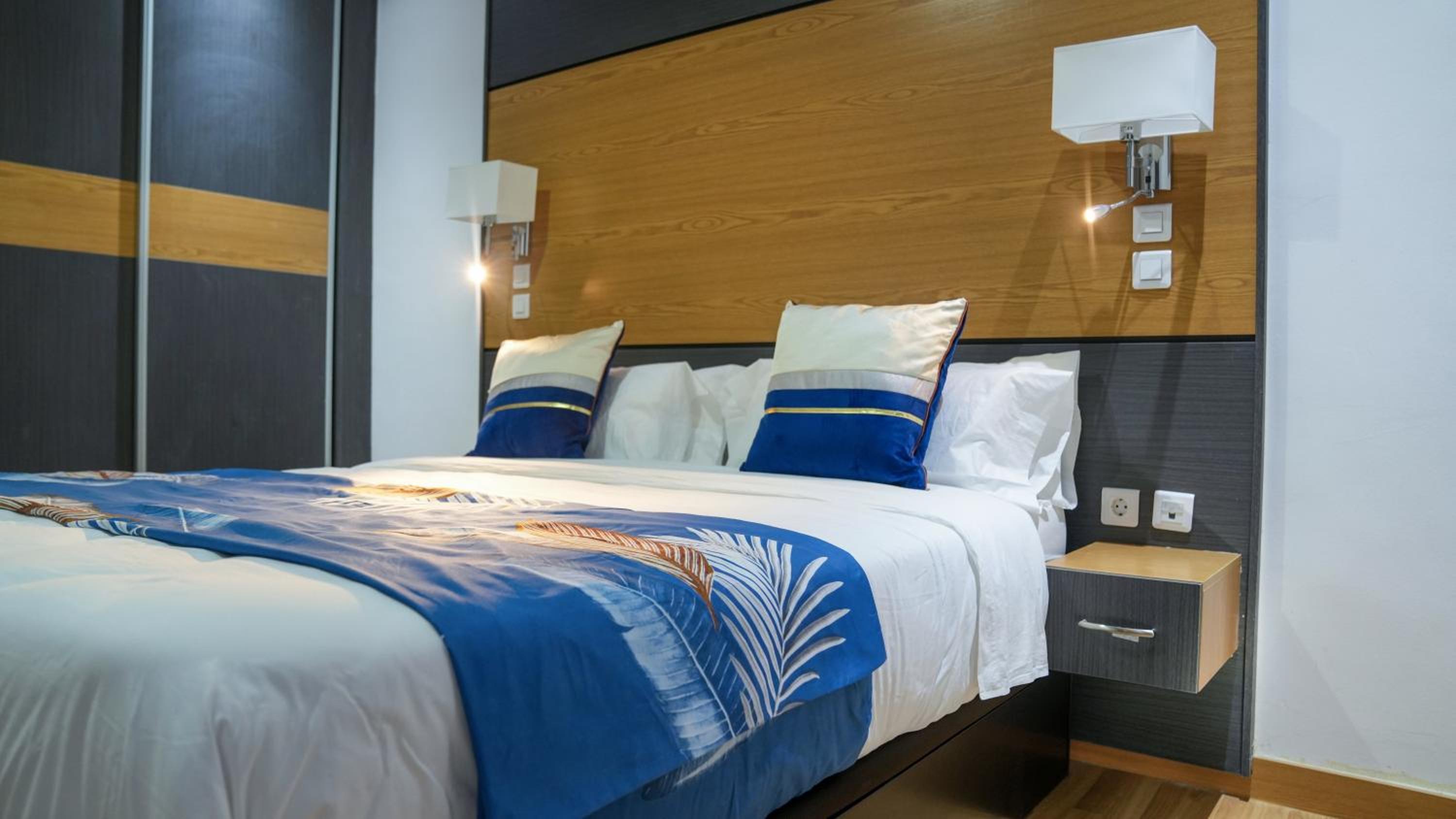 Sabah Resort Nouakchott