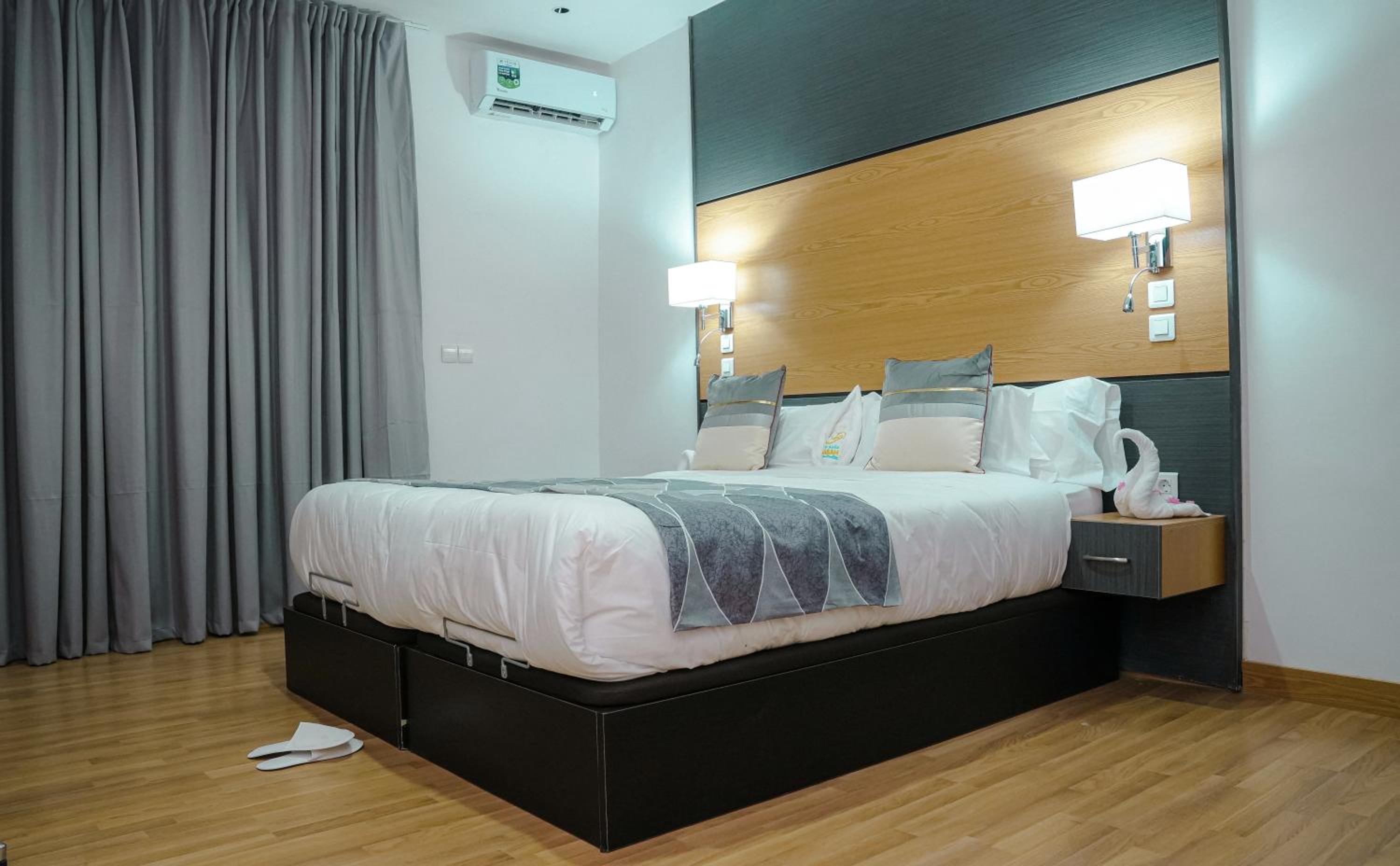 Sabah Resort Nouakchott