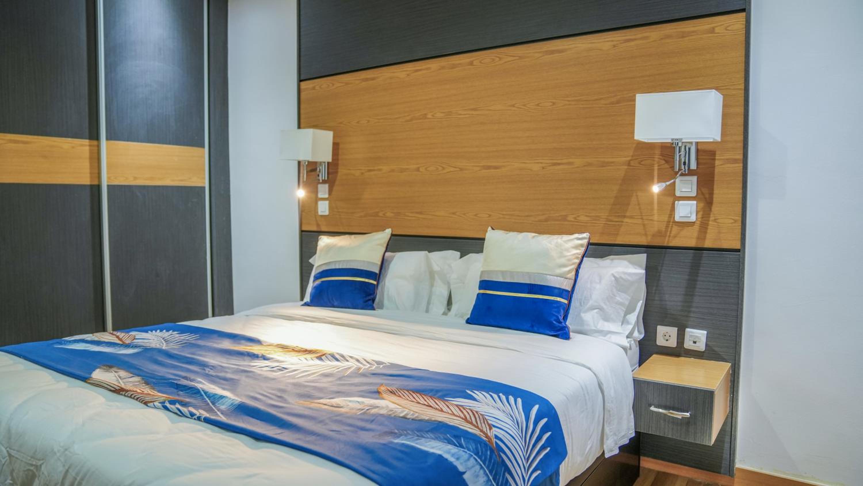 Sabah Resort Nouakchott