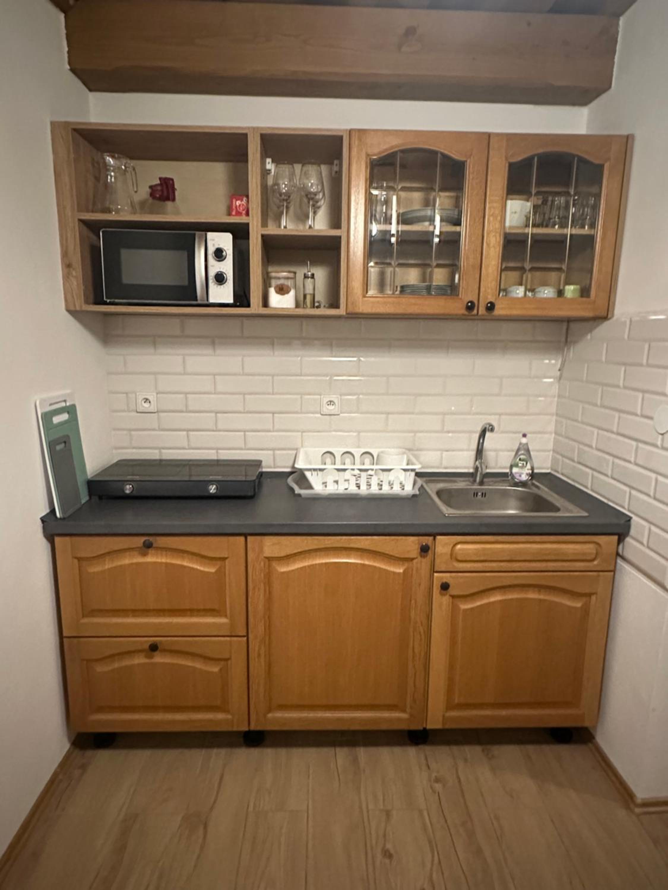 Wine & Relax Mezi Sklepy