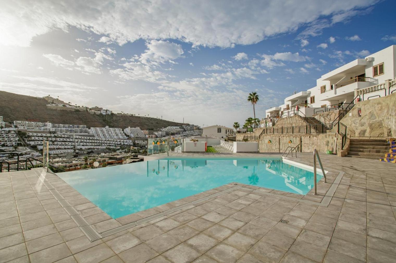 Hotel Terraza de Ensueño en Puerto Rico Cumana II - Image 1