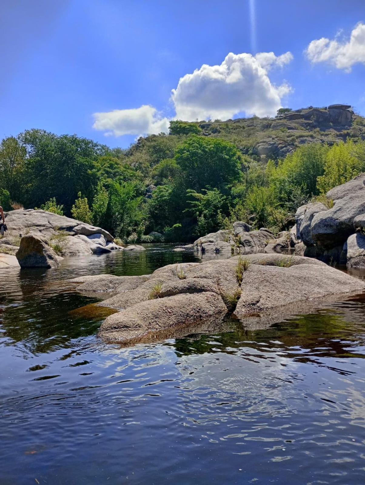 La Tacuarita