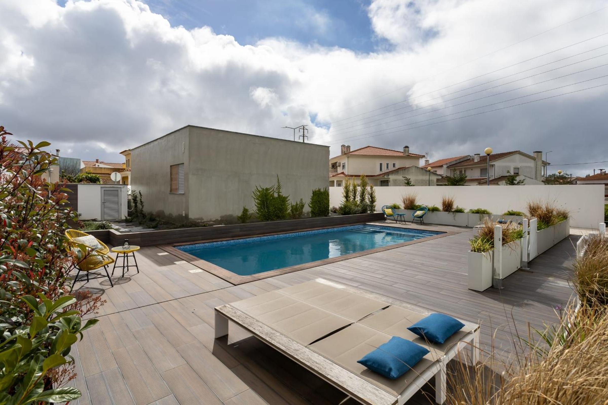 Marinha Grande Apartamentos COCOON N10 view 4