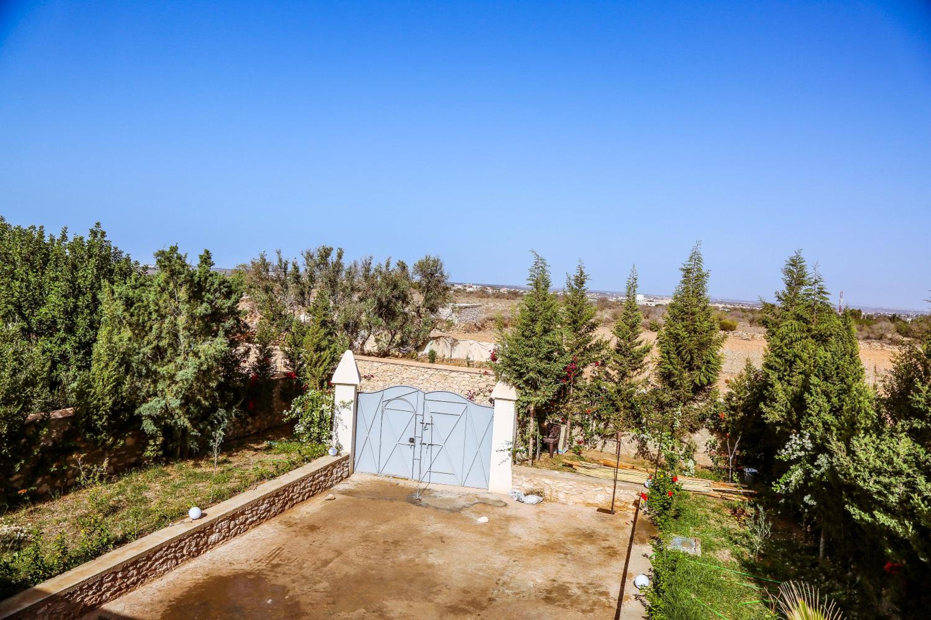 Villa Yanir Essaouira Luxury 3BR Villa with Private Pool view 2