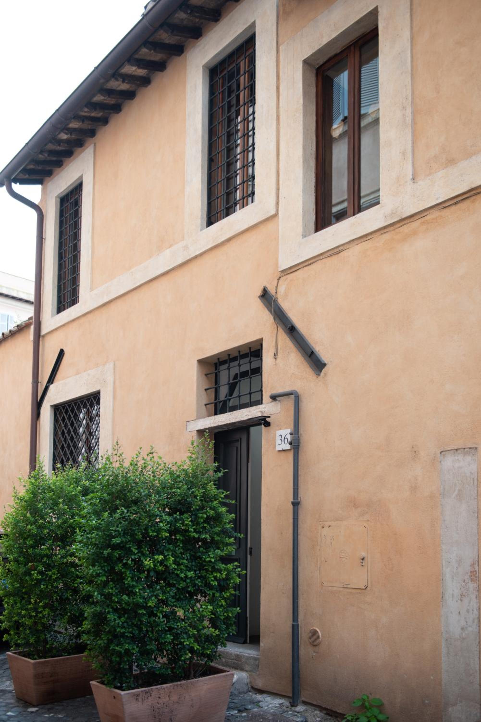 RomAntica Bocca della Verità