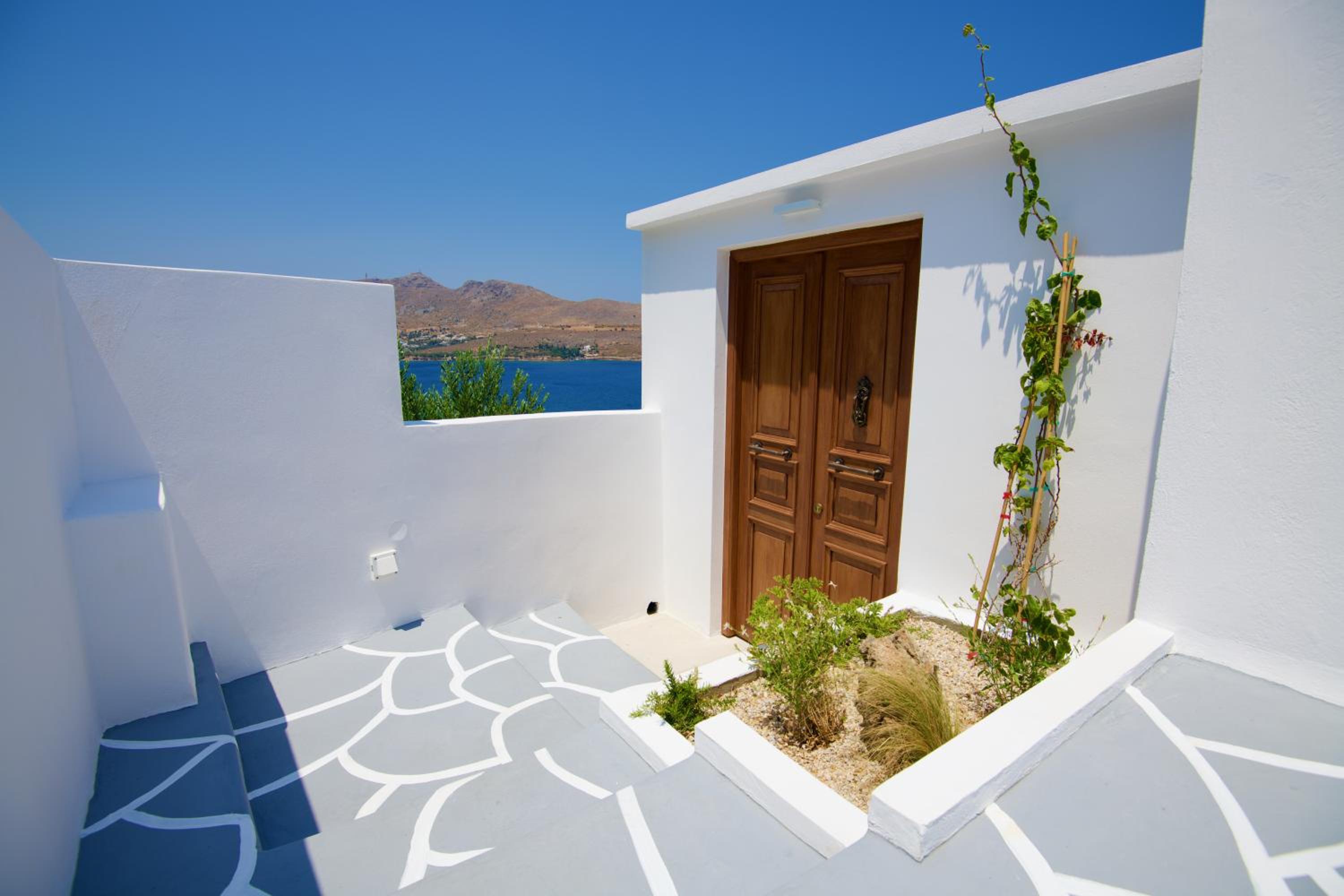 Leros View view 5