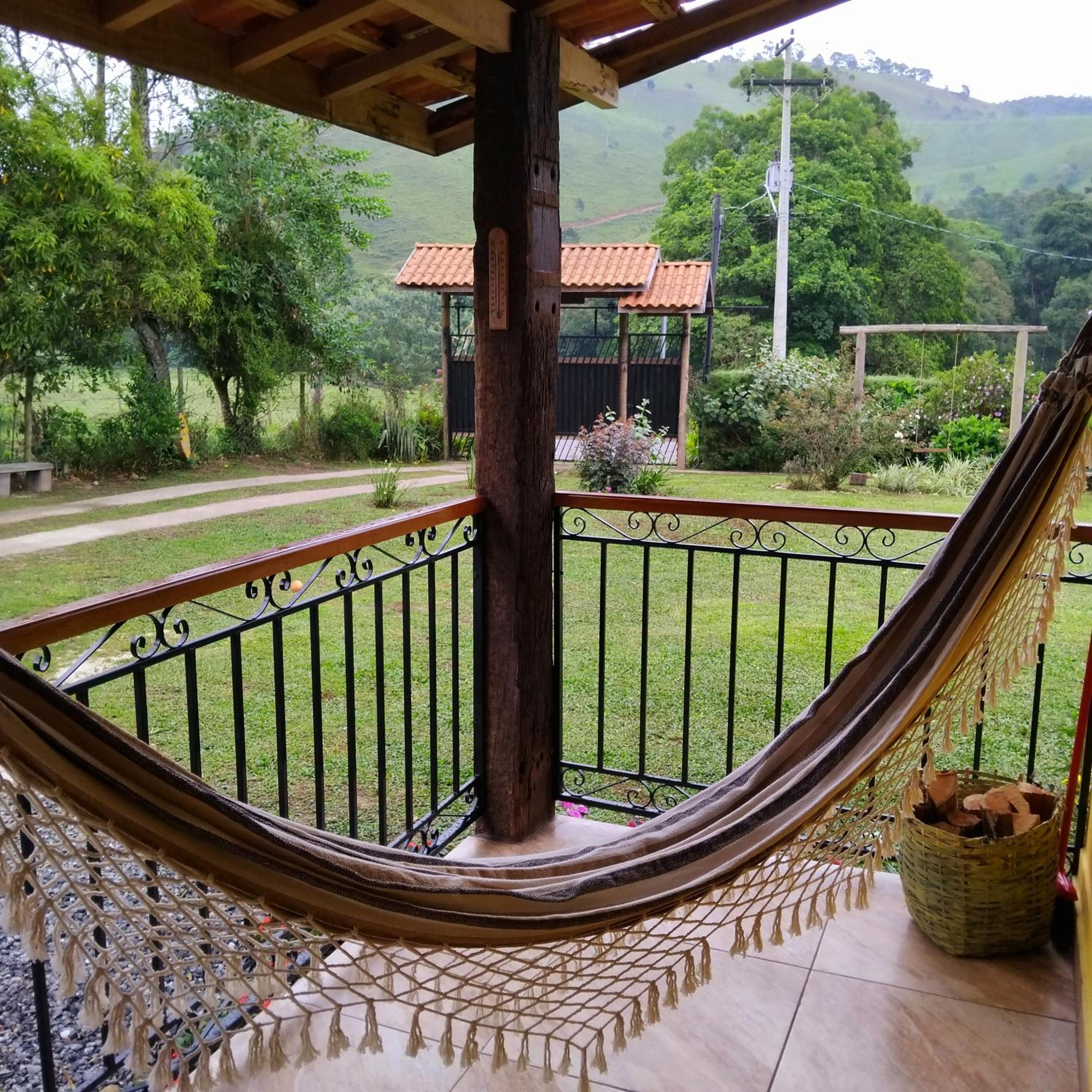 Recanto KAIRÓS