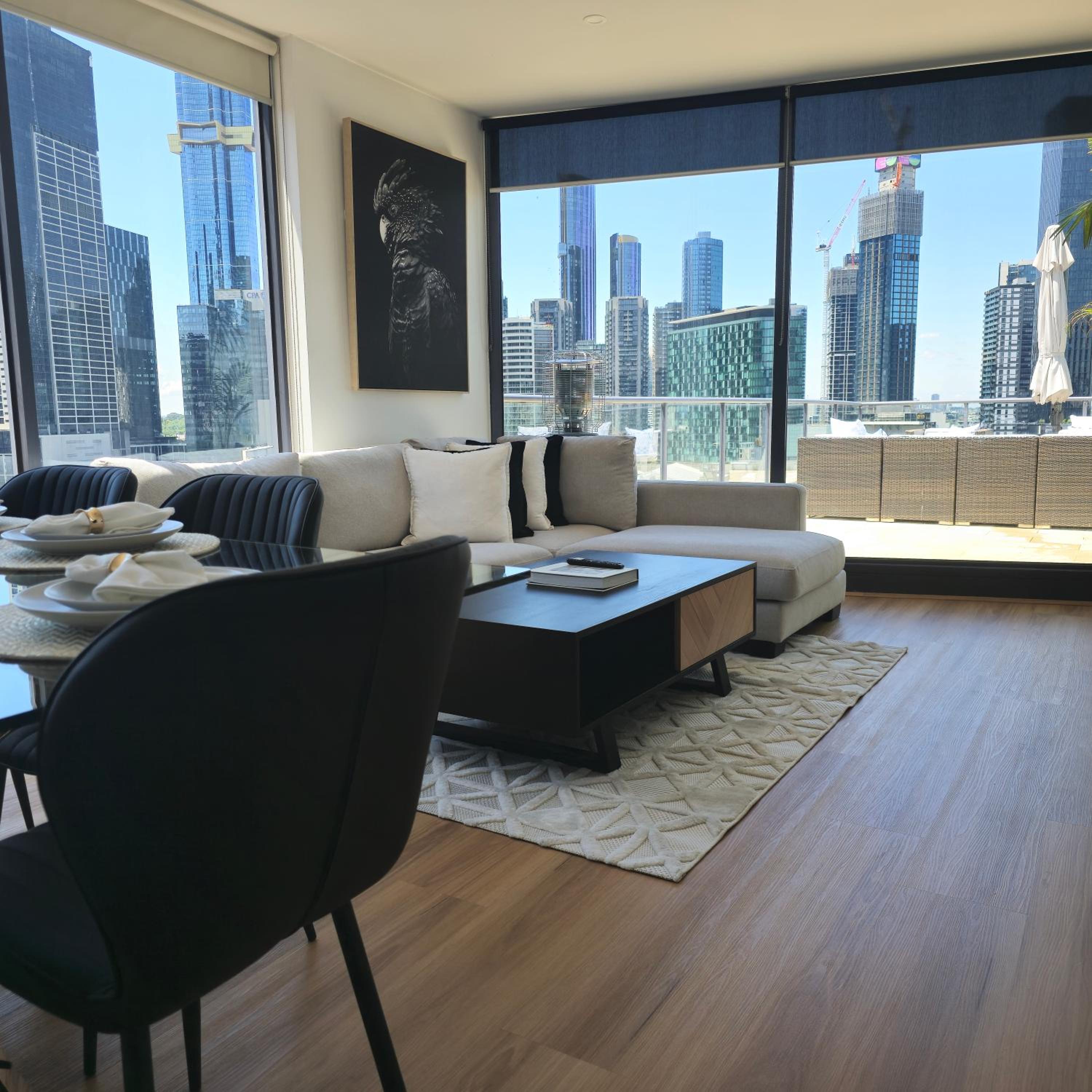 Pristine on Flinders