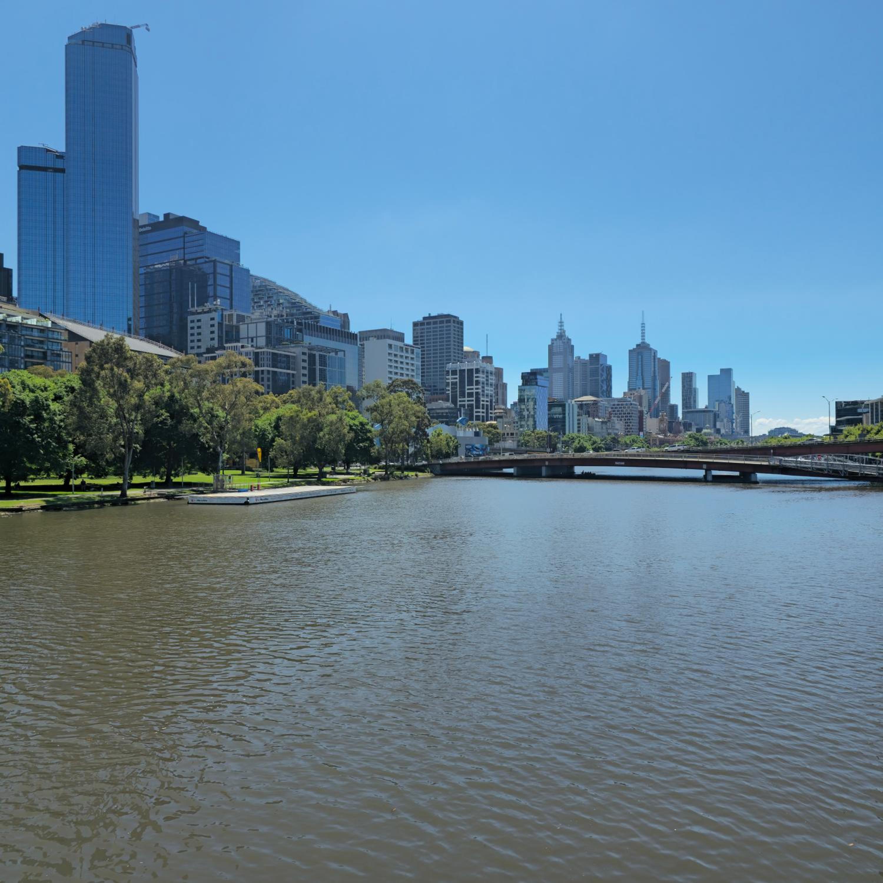 Pristine on Flinders