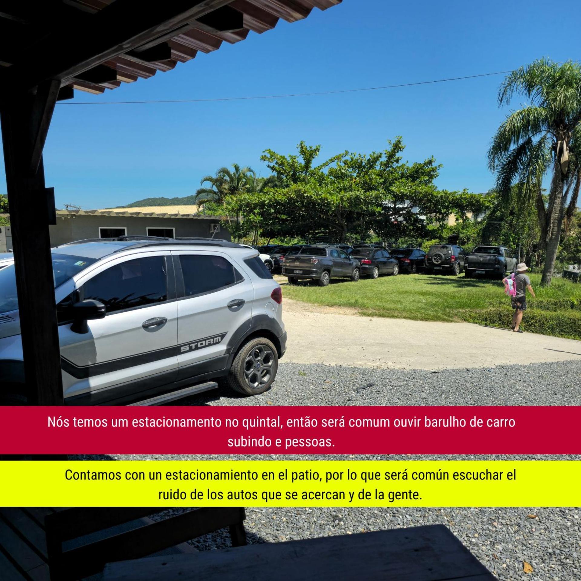 Loft para Casal pertinho da Praia de Bombinhas Centro
