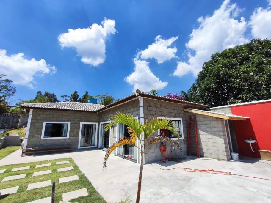 Férias com Piscina e Diversão, Reserve a Chácara Delira!