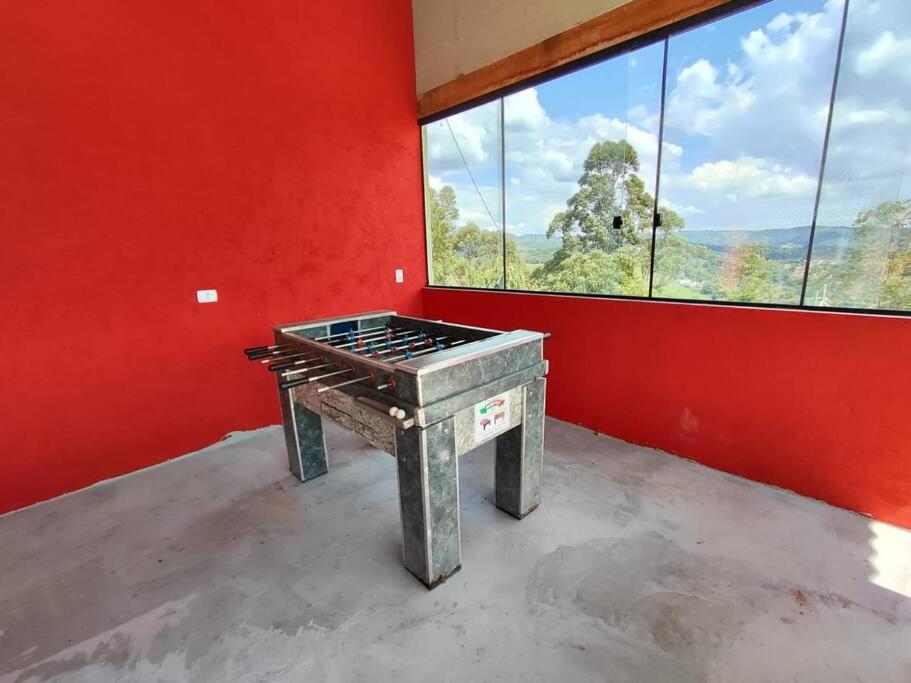 Férias com Piscina e Diversão, Reserve a Chácara Delira!