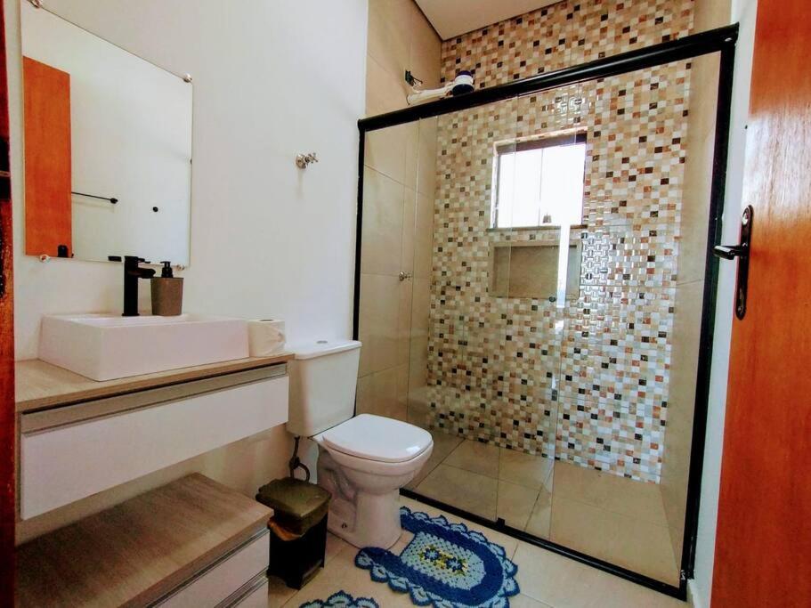 Férias com Piscina e Diversão, Reserve a Chácara Delira!