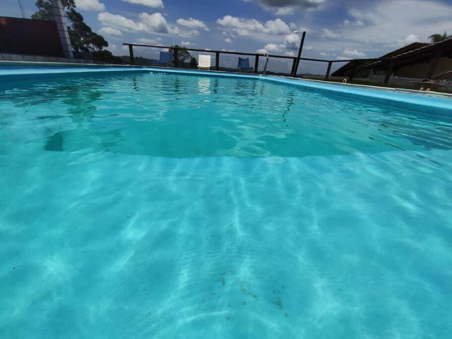 Férias com Piscina e Diversão, Reserve a Chácara Delira!