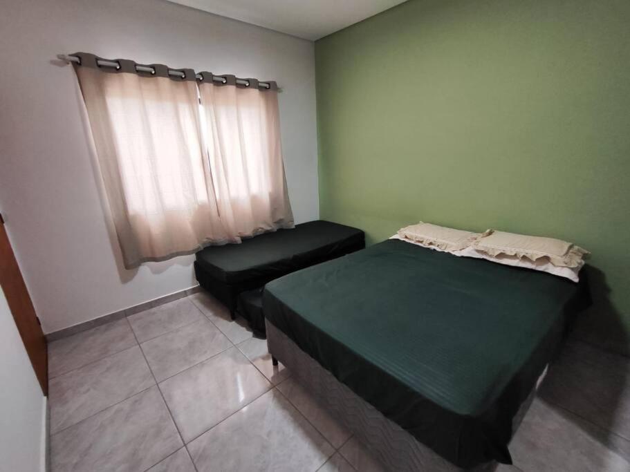 Férias com Piscina e Diversão, Reserve a Chácara Delira!