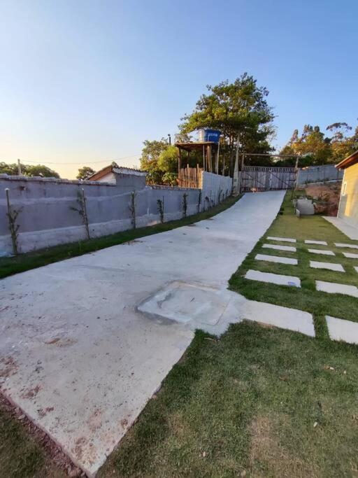 Férias com Piscina e Diversão, Reserve a Chácara Delira!