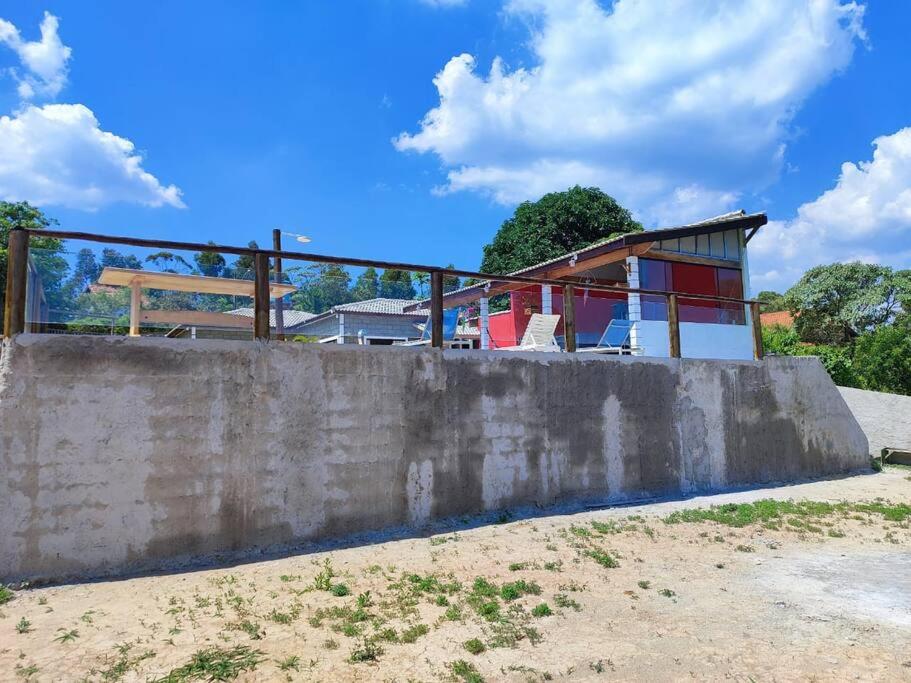 Férias com Piscina e Diversão, Reserve a Chácara Delira!