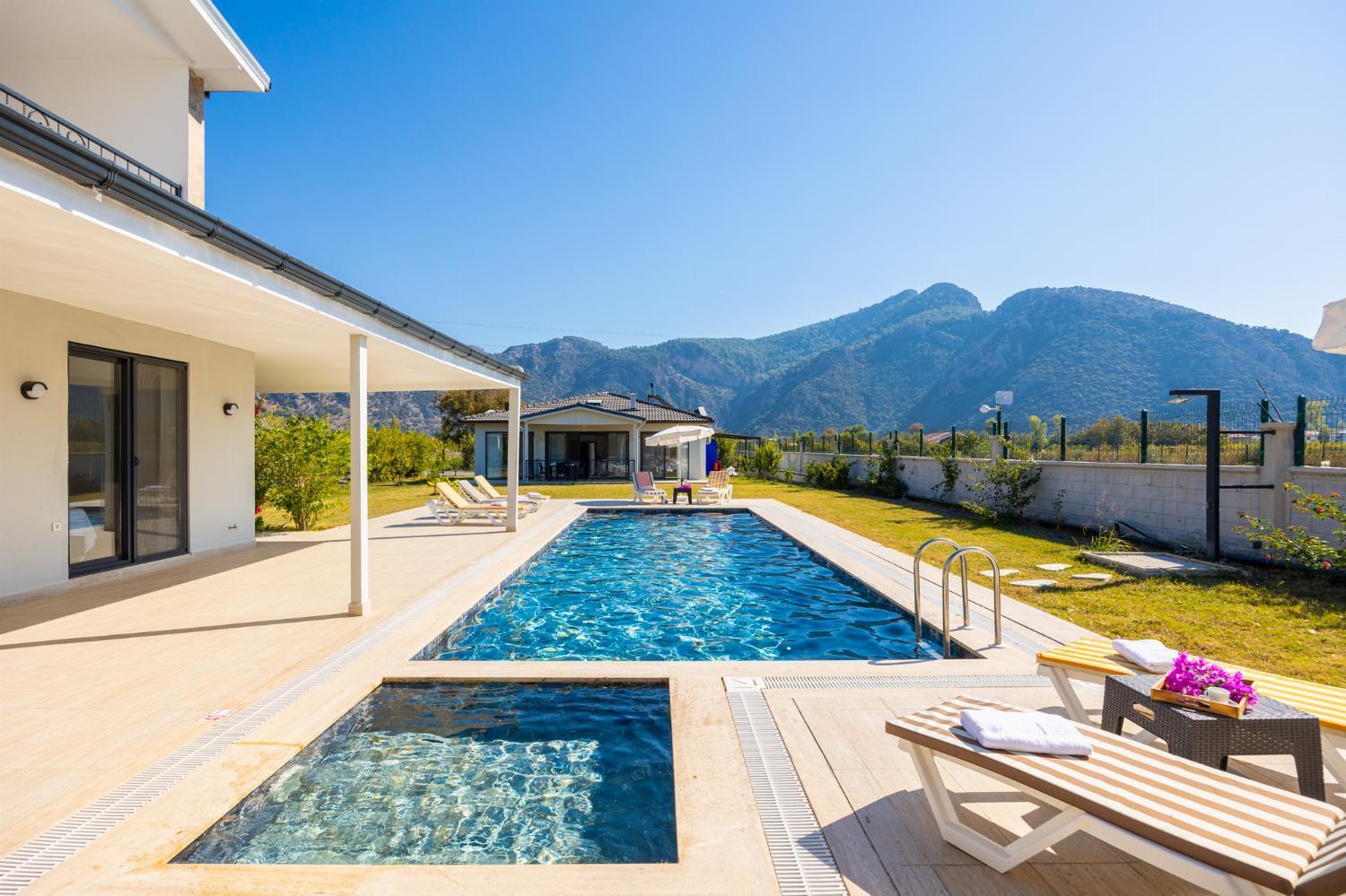 Villa Funda view 5