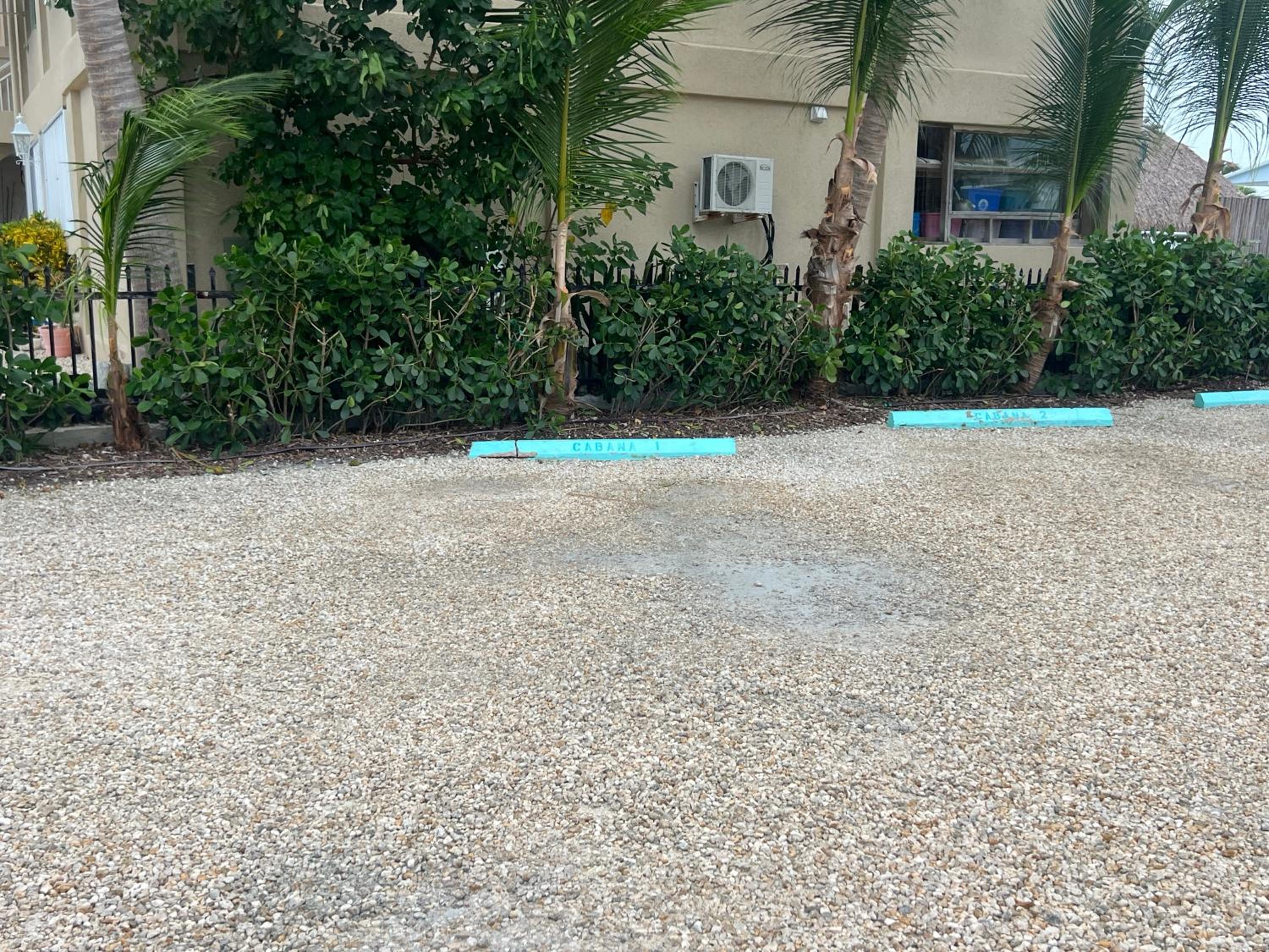 Waterfront Cabana 1 Key Largo view 3