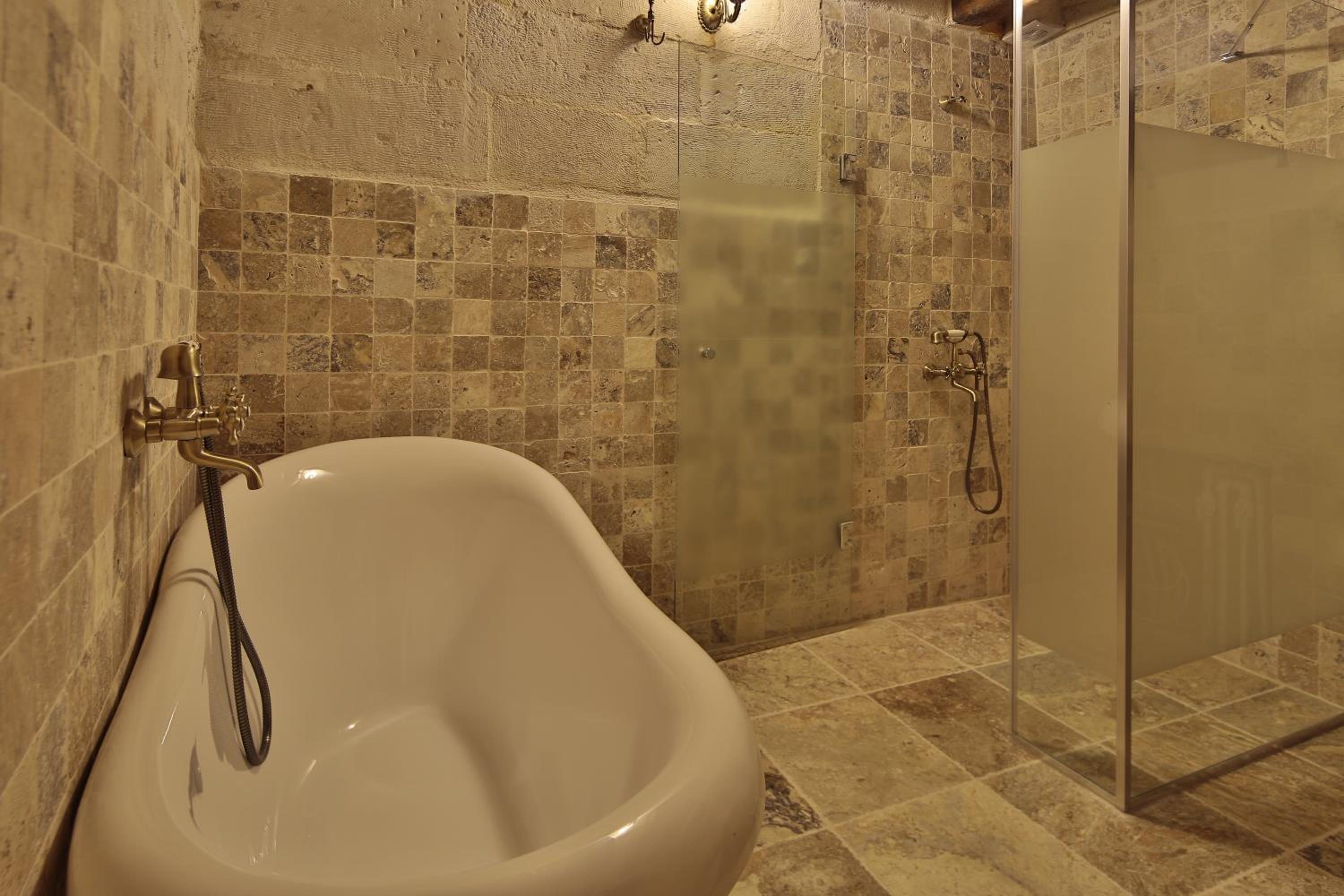 Aren Cave Hotel And Art Gallery - Image 26