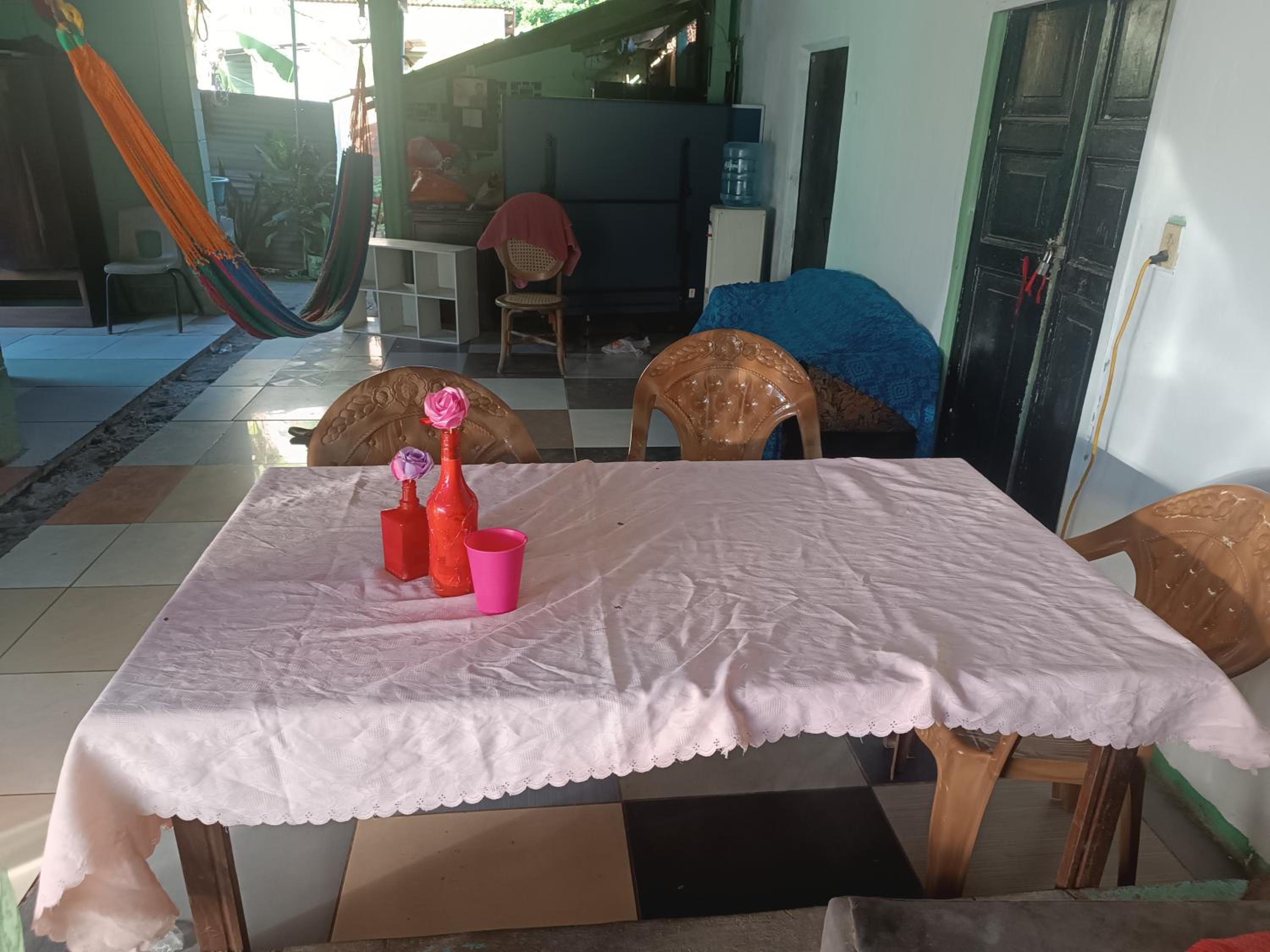 Alojamiento Yolanda view 2