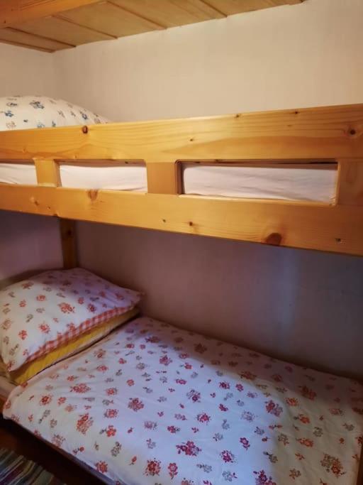 útulná chalupa v blízkosti Znojma, velmi klidné prostředí