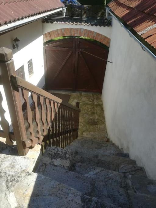 útulná chalupa v blízkosti Znojma, velmi klidné prostředí