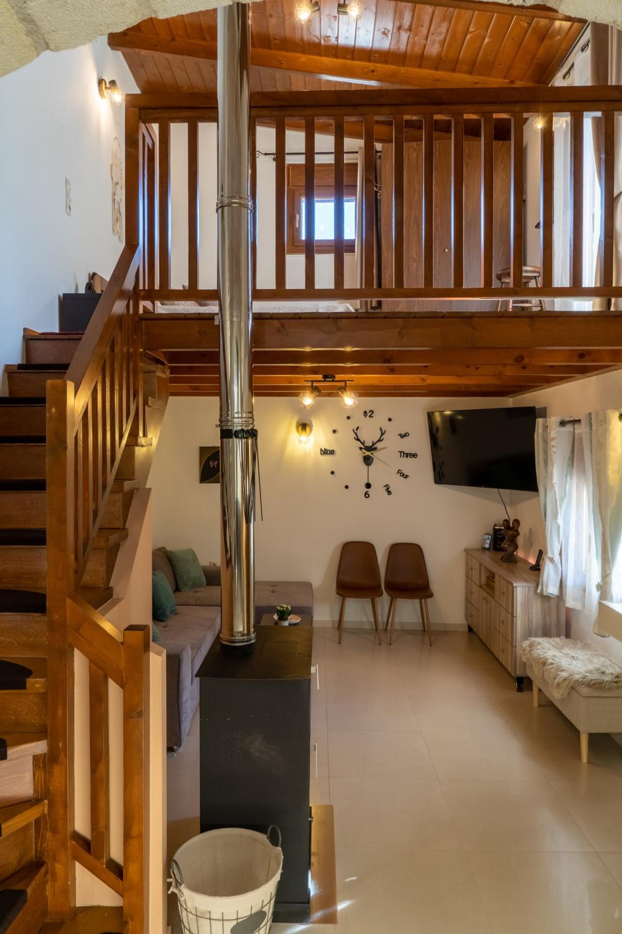 Mareu Stonehouse