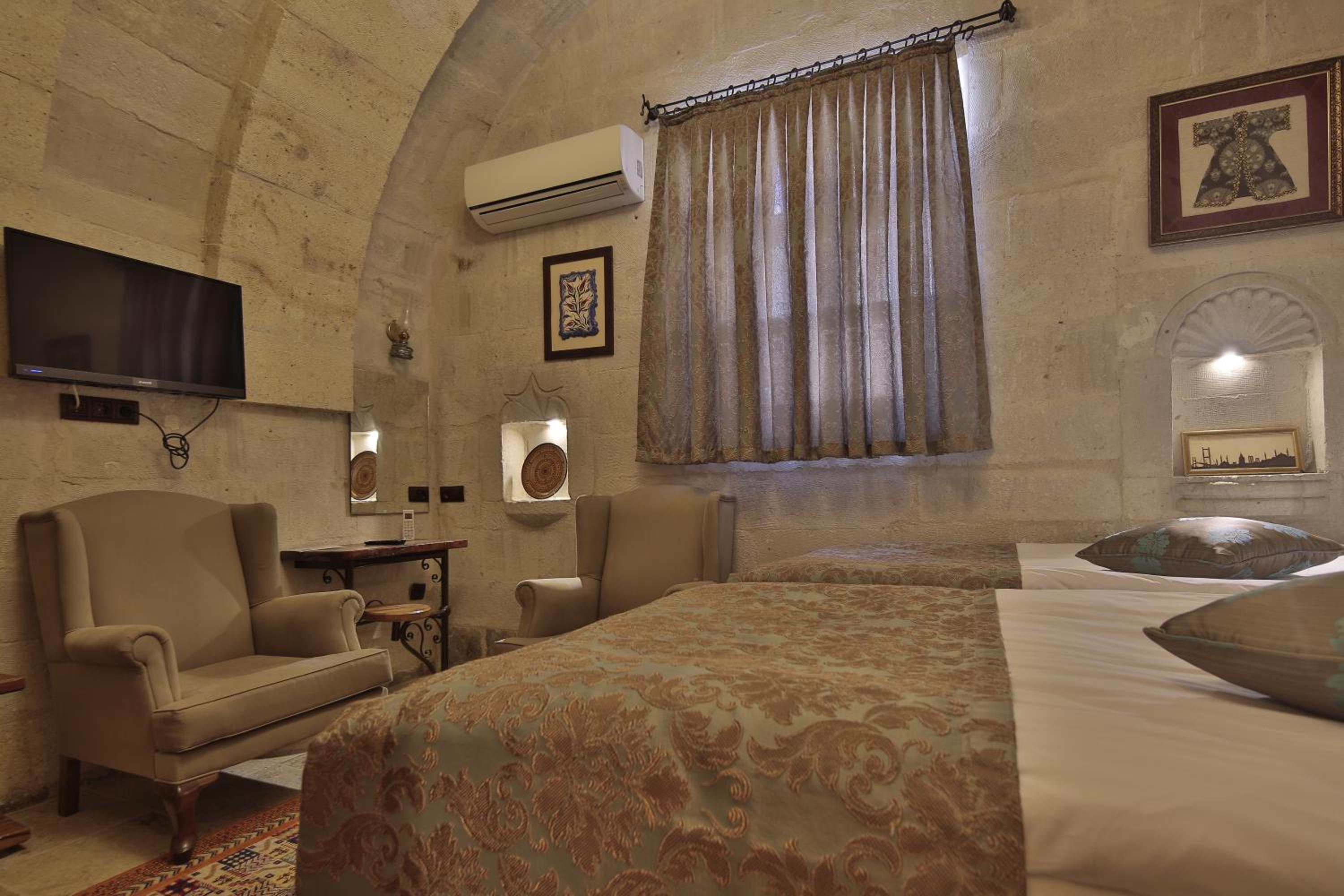 Aren Cave Hotel And Art Gallery - Image 80