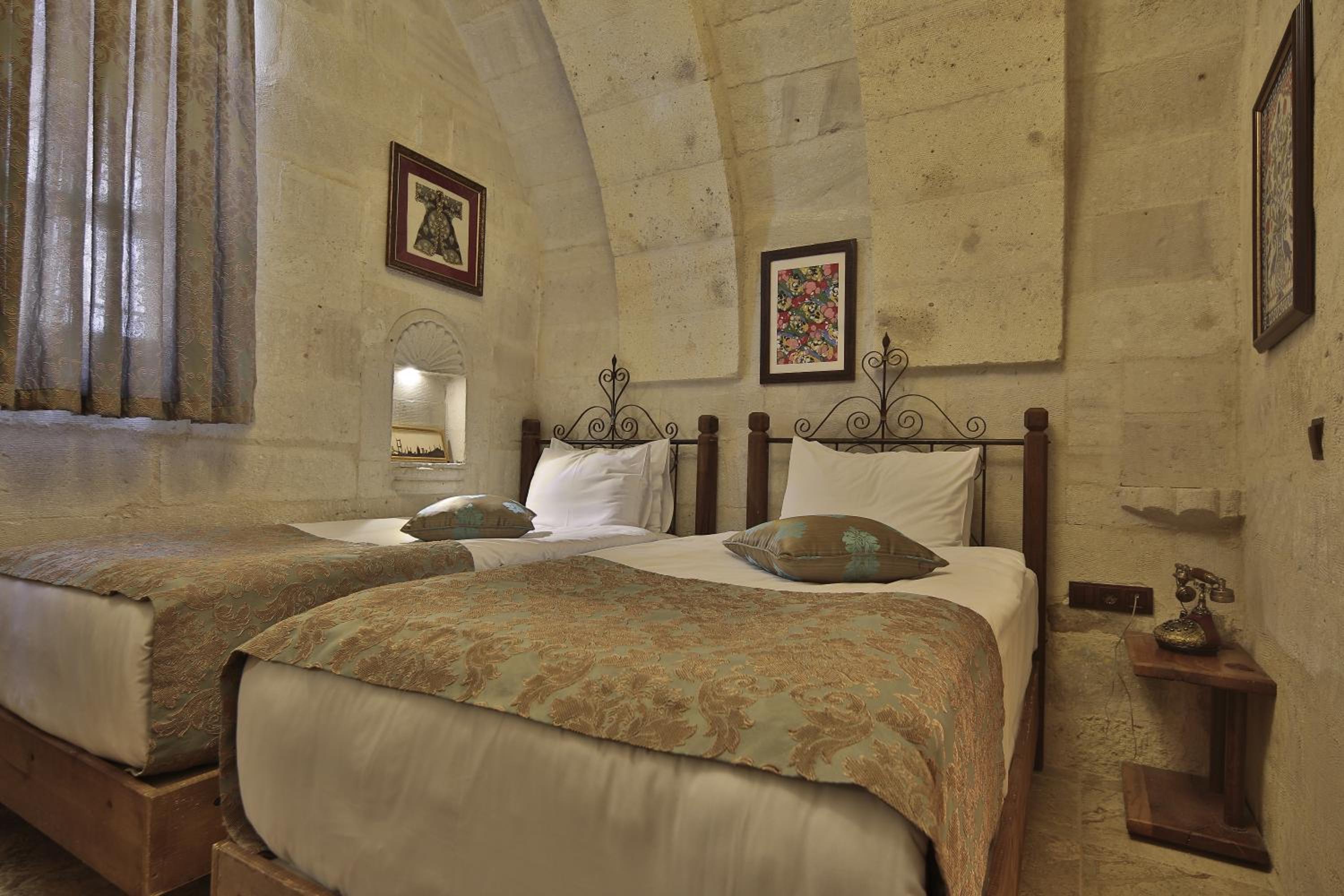 Aren Cave Hotel And Art Gallery - Image 112