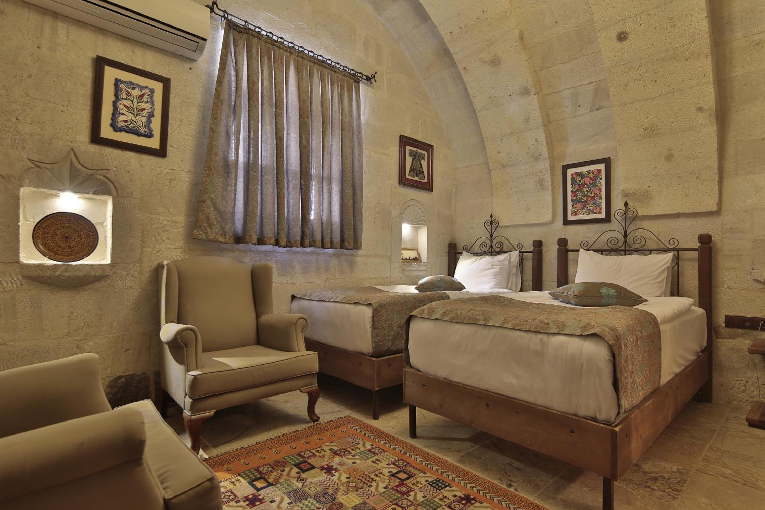 Aren Cave Hotel And Art Gallery - Image 113