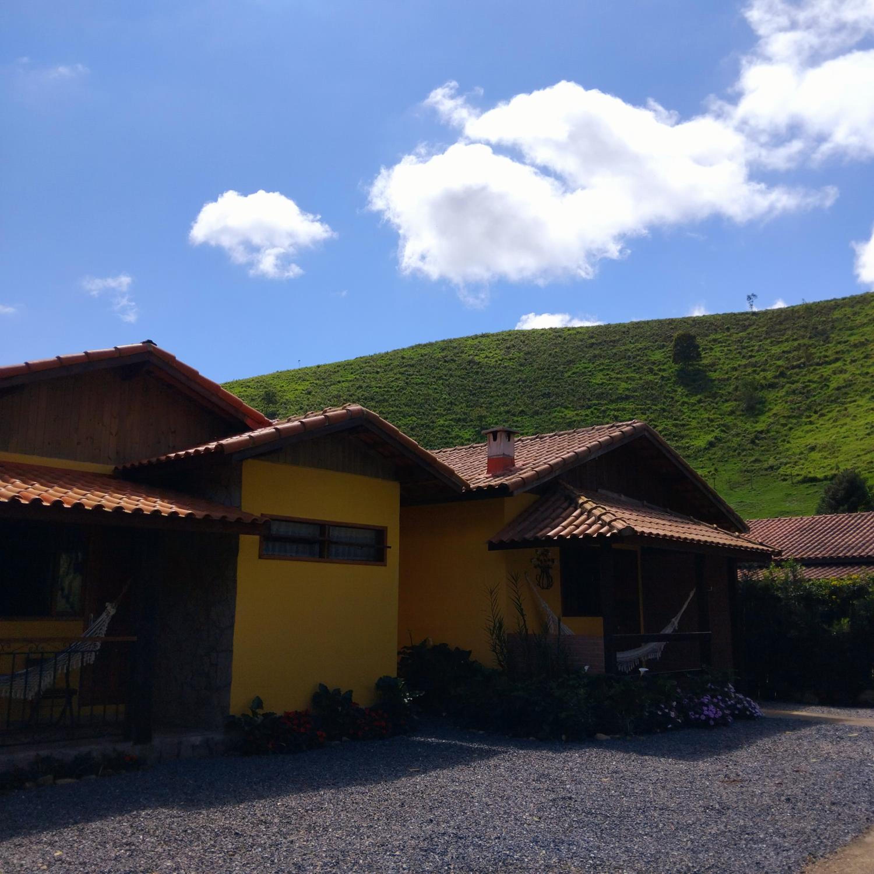 Recanto KAIRÓS