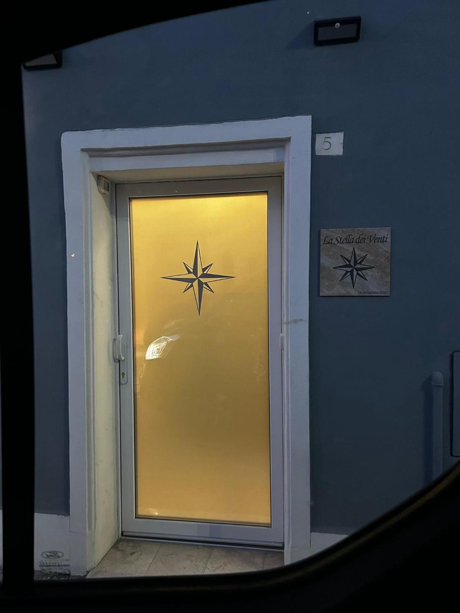 La Stella dei venti