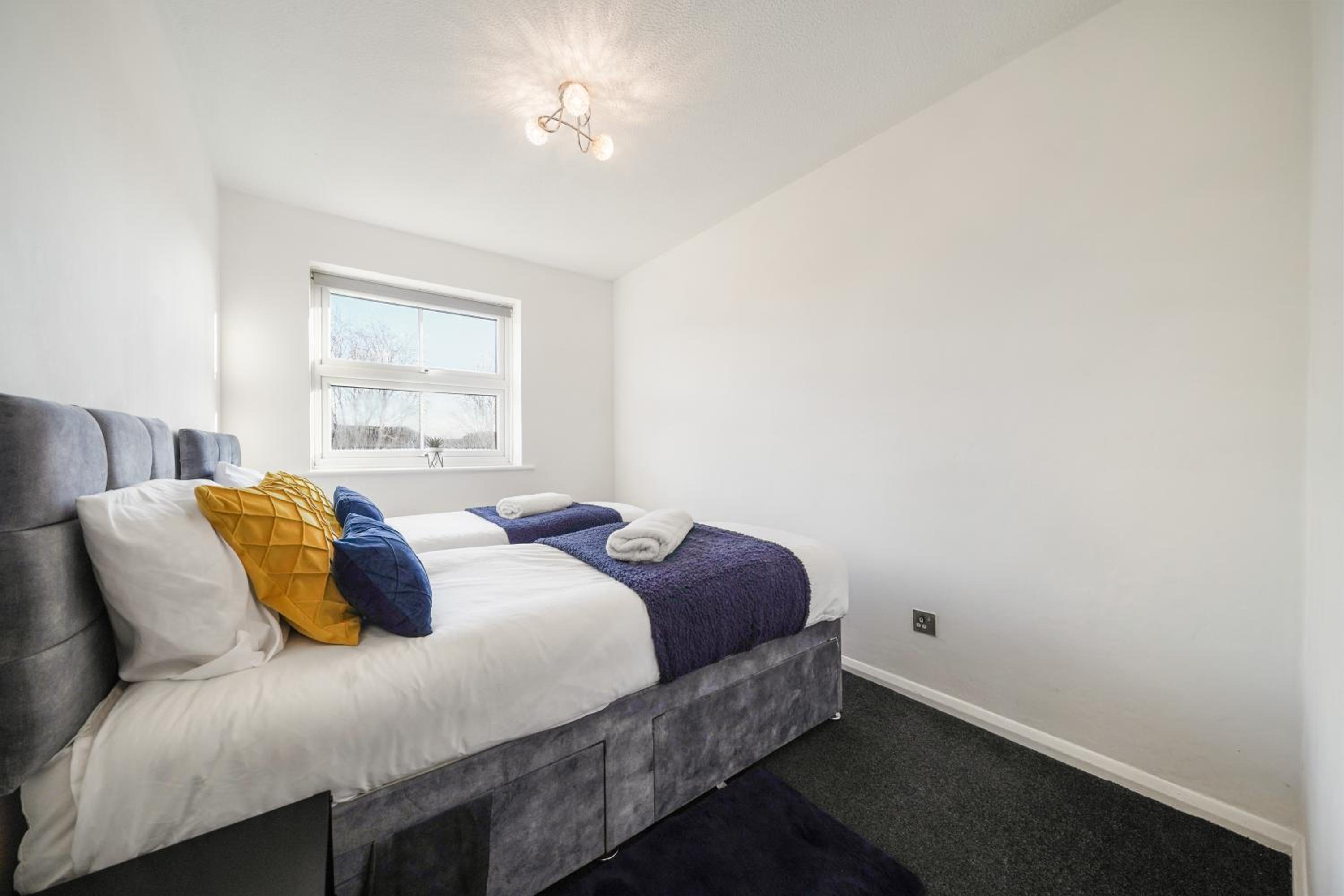 The Hainault Haven view 2