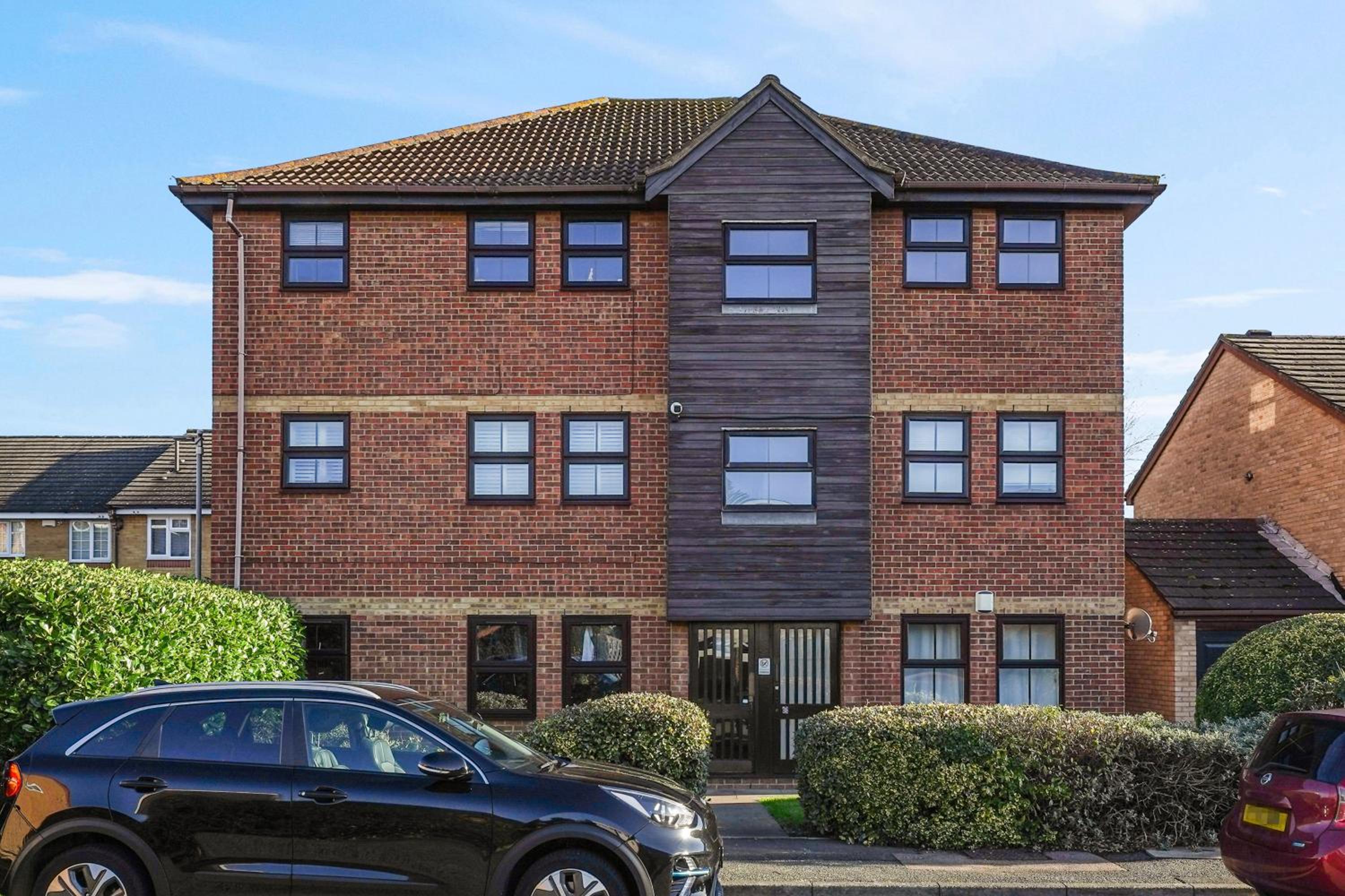 The Hainault Haven view 4