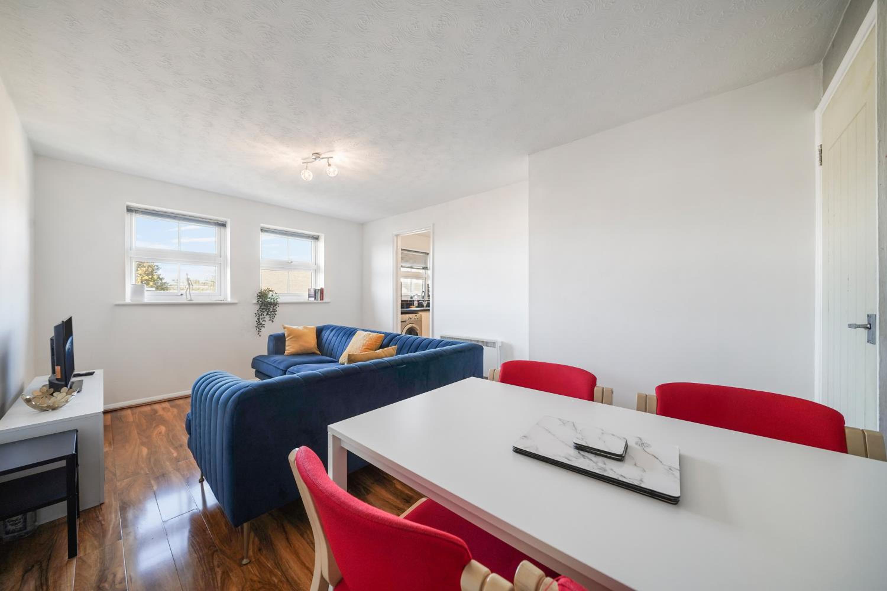 The Hainault Haven view 3