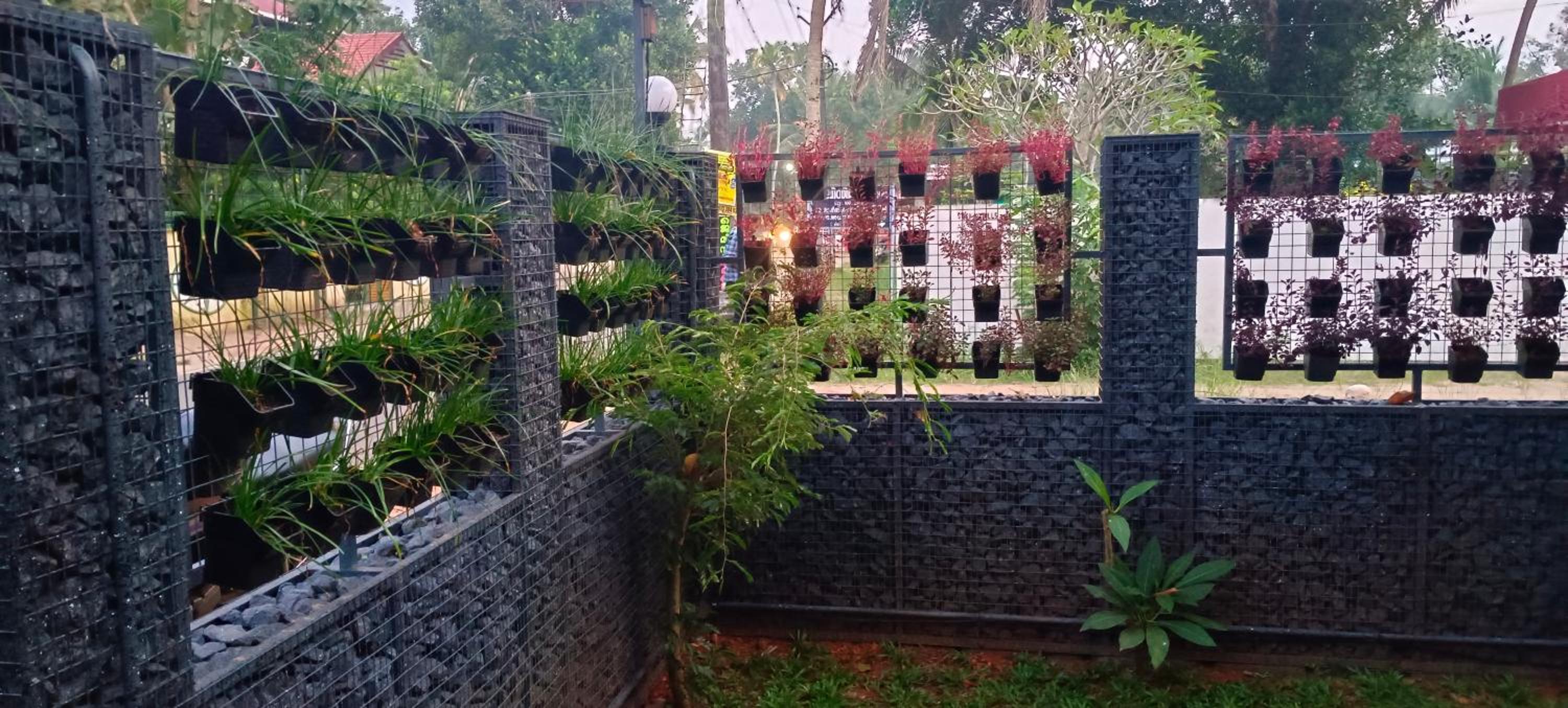 A Home at Kattoor view 4
