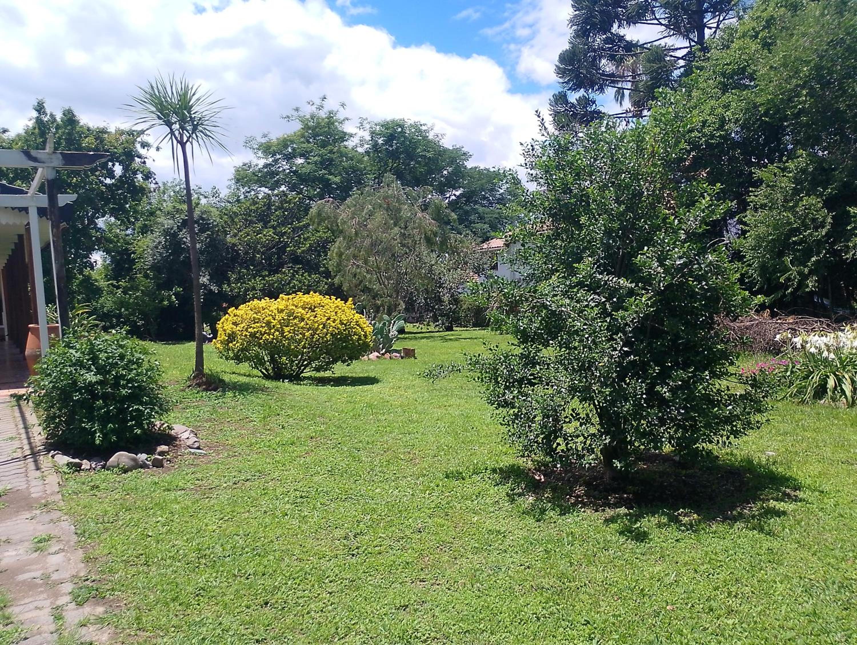 Bayas Coloradas, San Lorenzo, Salta