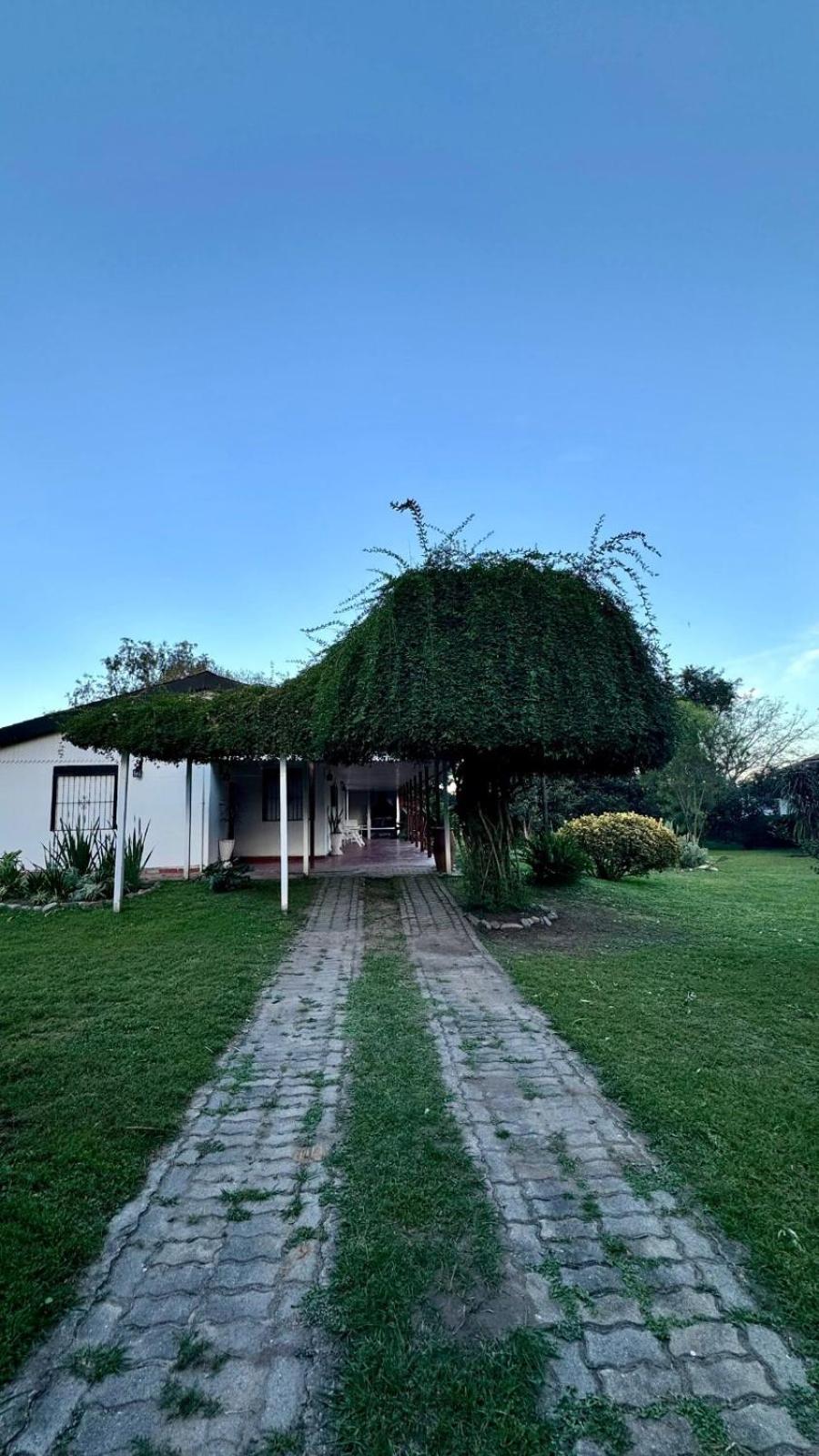 Bayas Coloradas, San Lorenzo, Salta