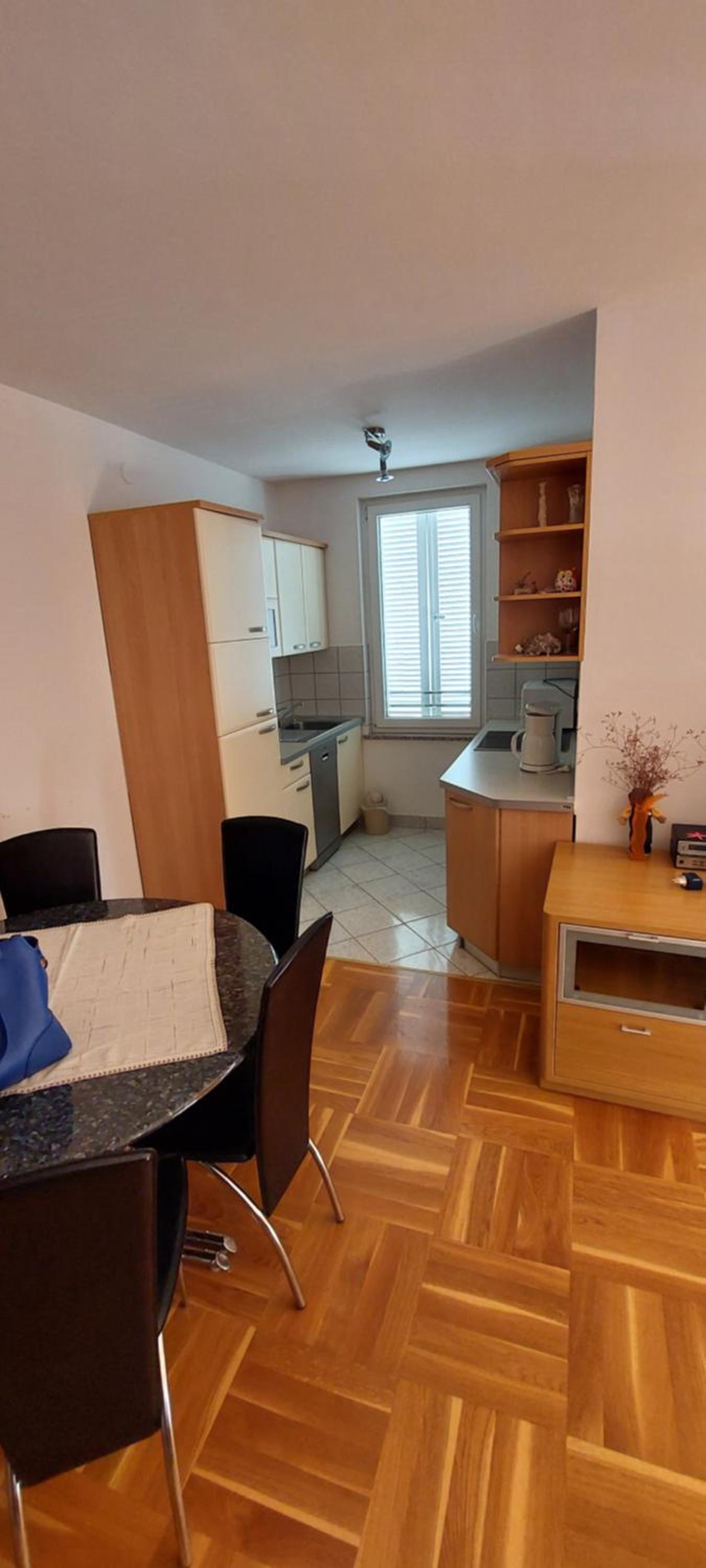 Apartment Primorska