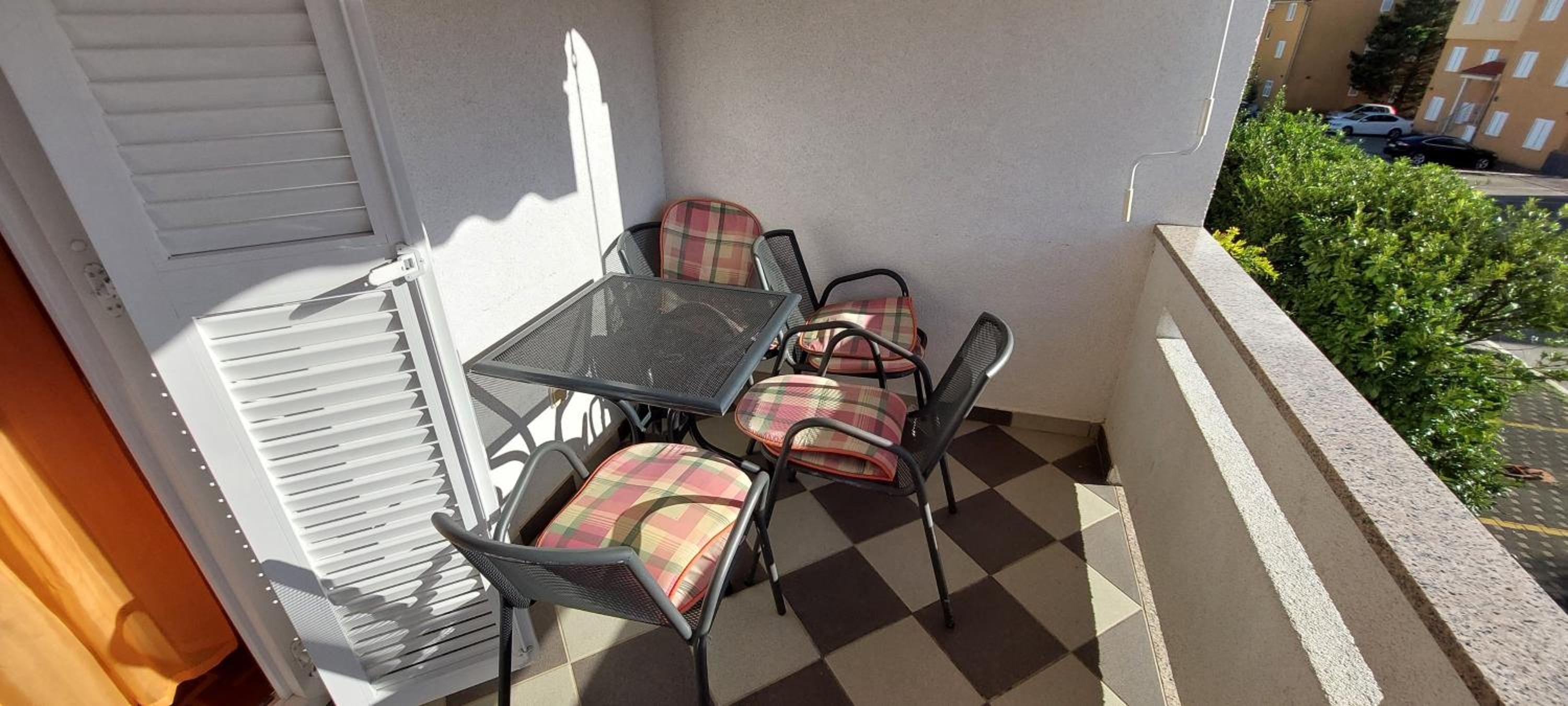 Apartment Primorska
