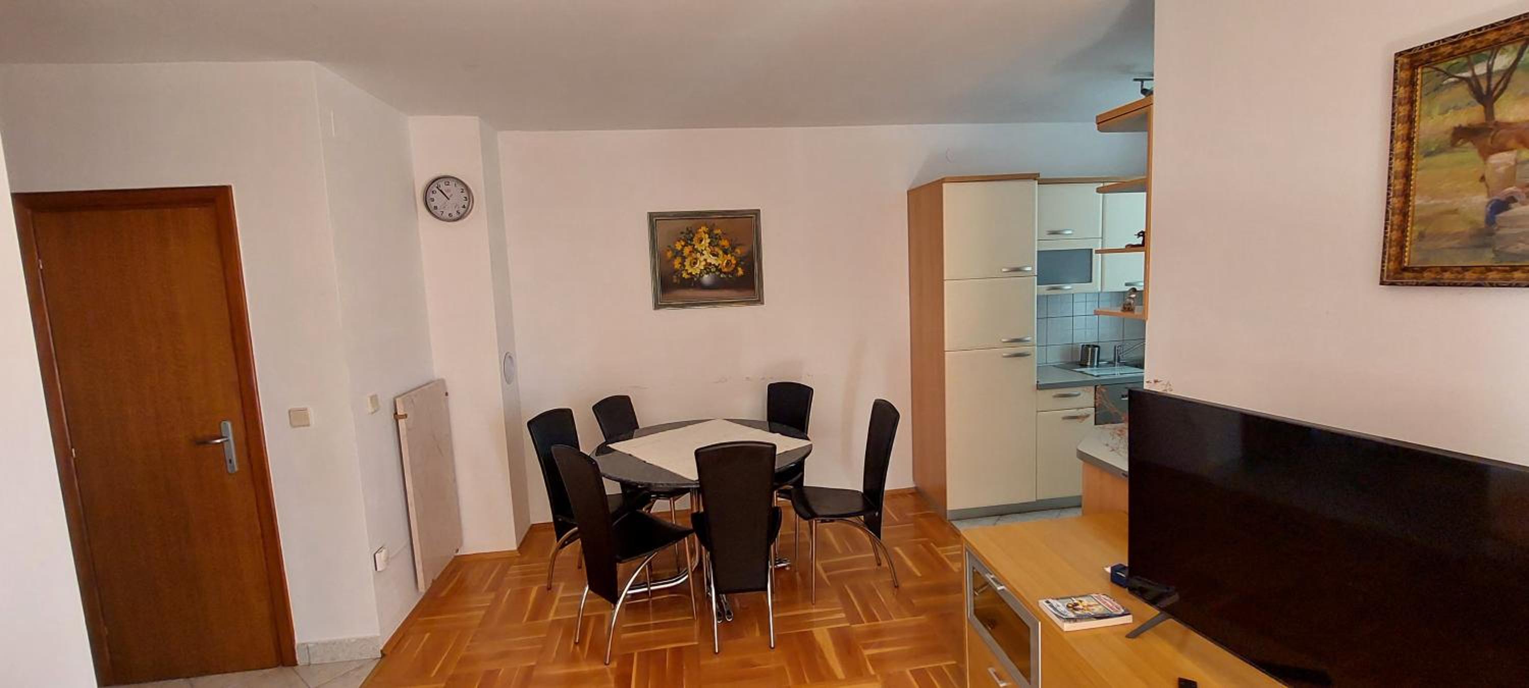 Apartment Primorska