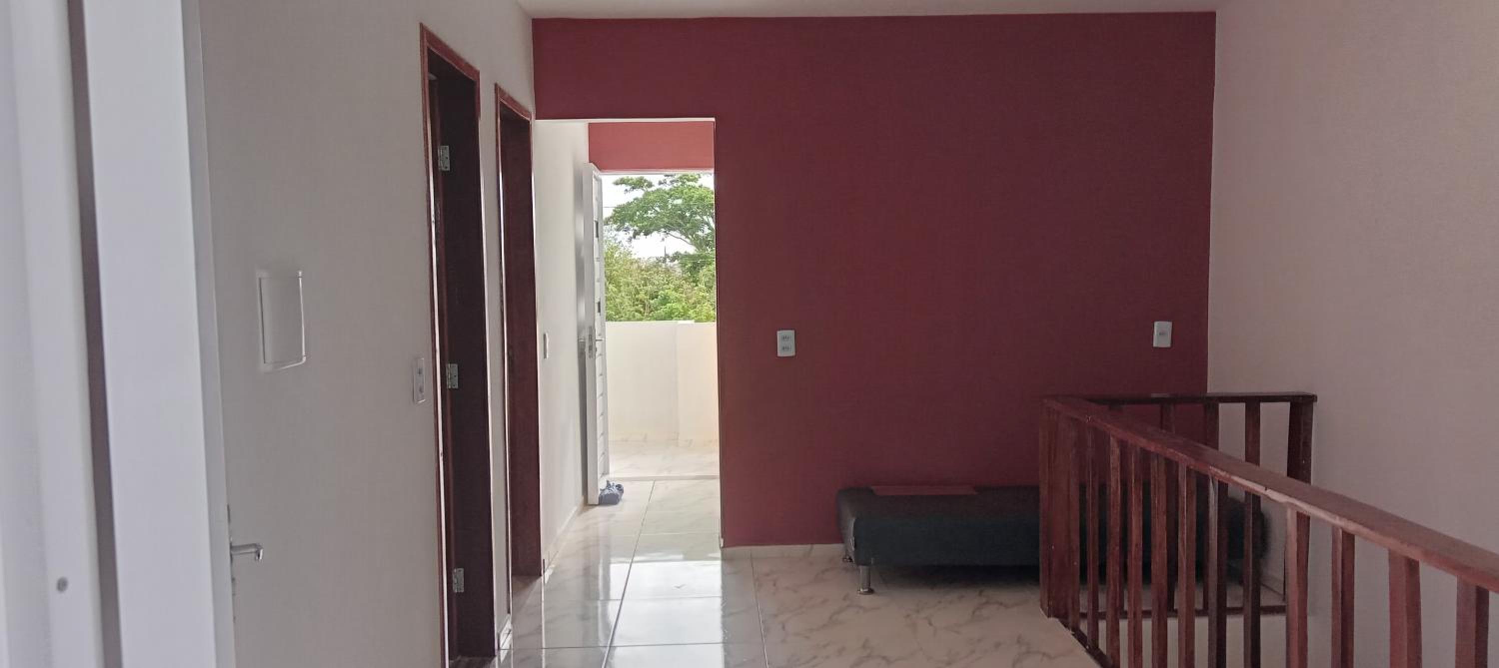Casa ideal 6 quatros sendo 4 suítes 2 km do centro