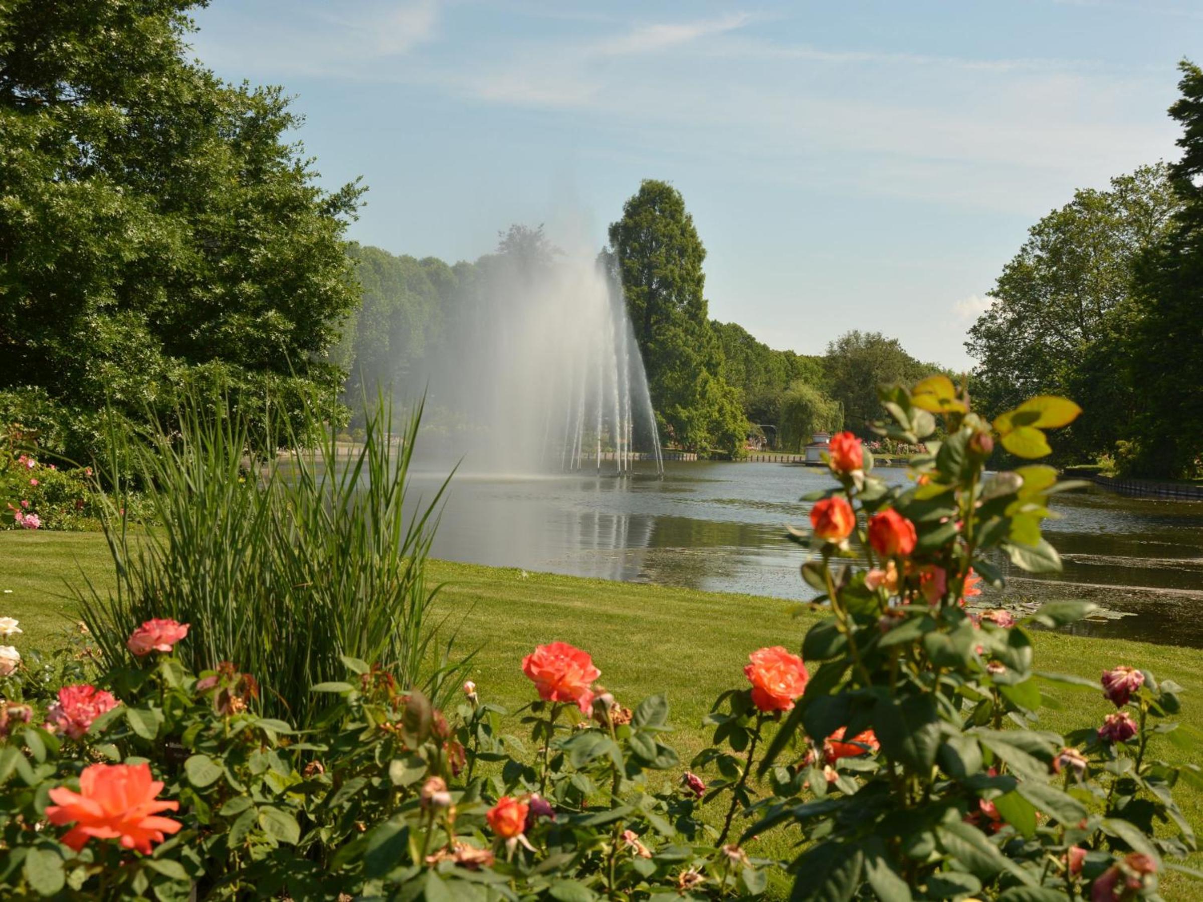 Im Vital Art Naturgarten