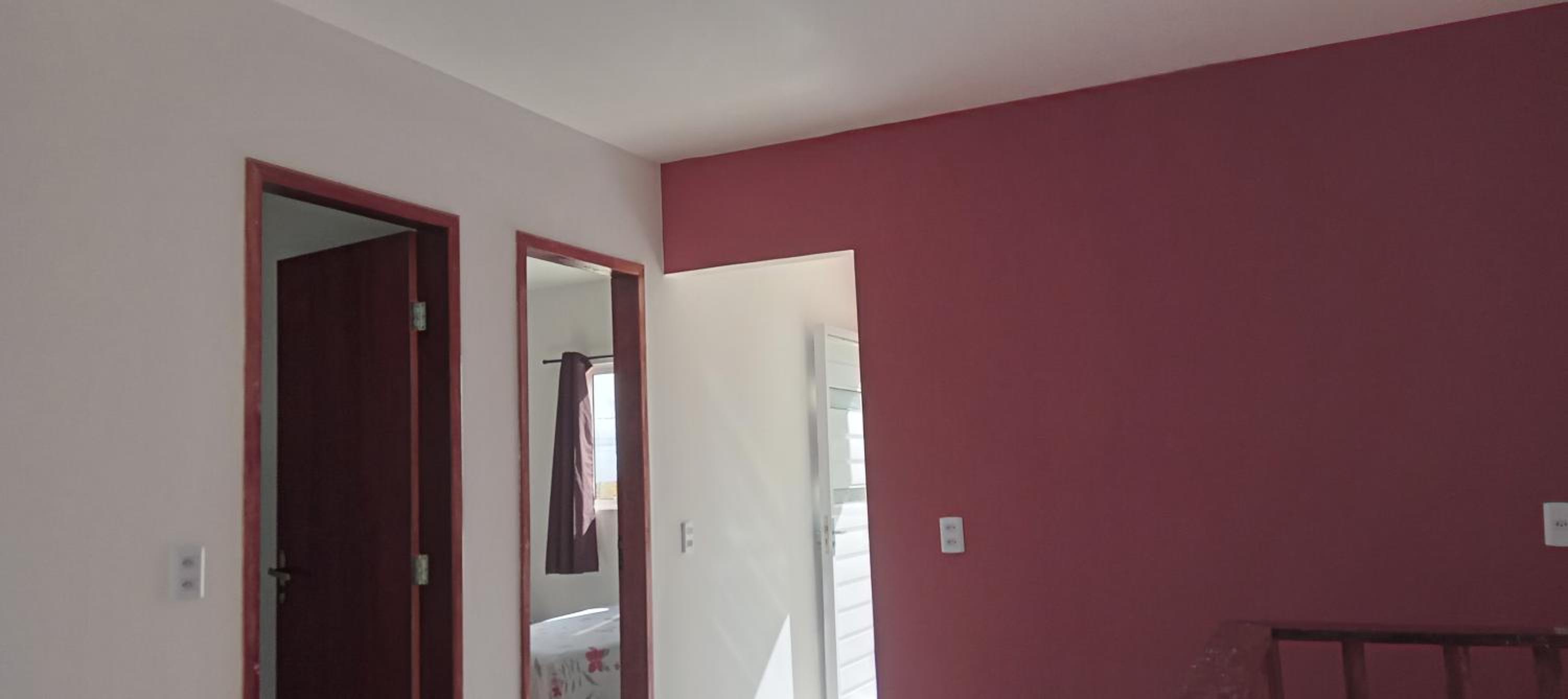 Casa ideal 6 quatros sendo 4 suítes 2 km do centro