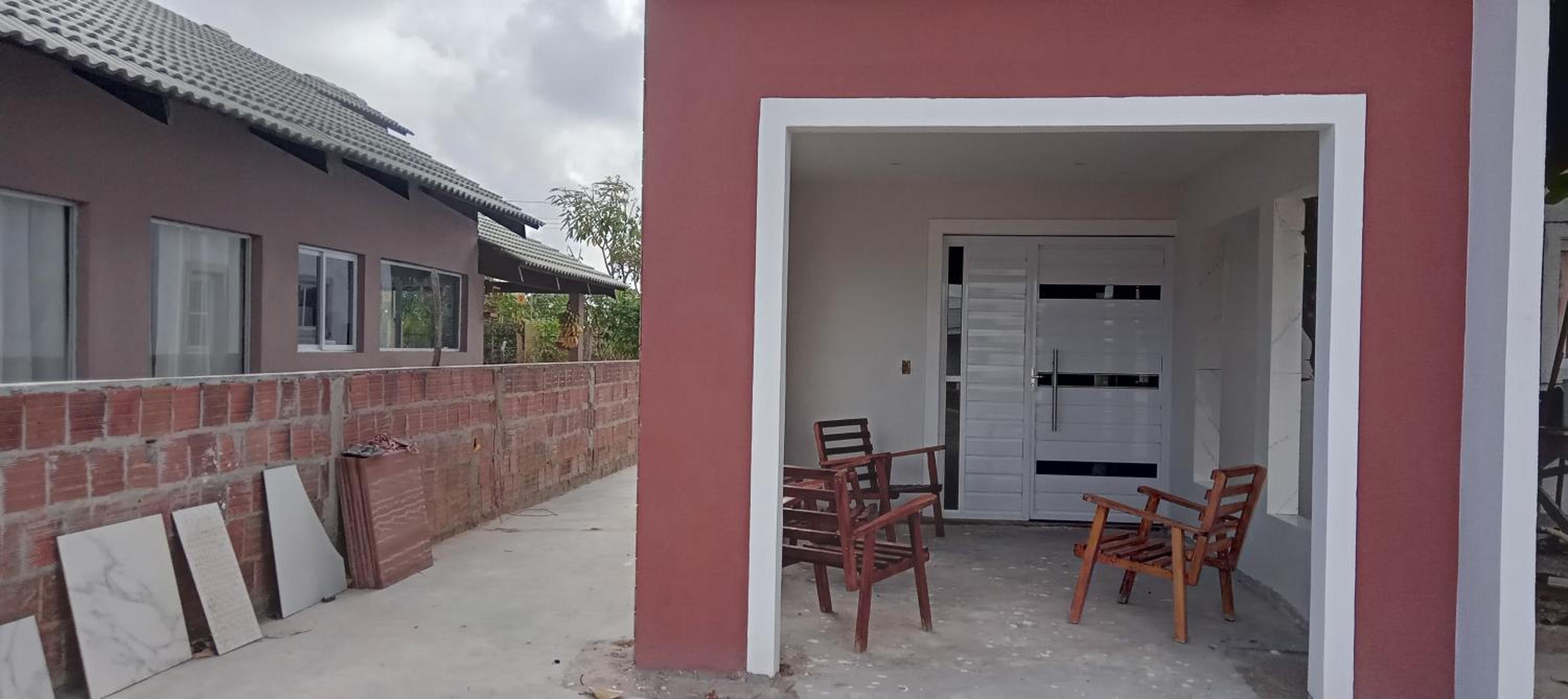 Casa ideal 6 quatros sendo 4 suítes 2 km do centro